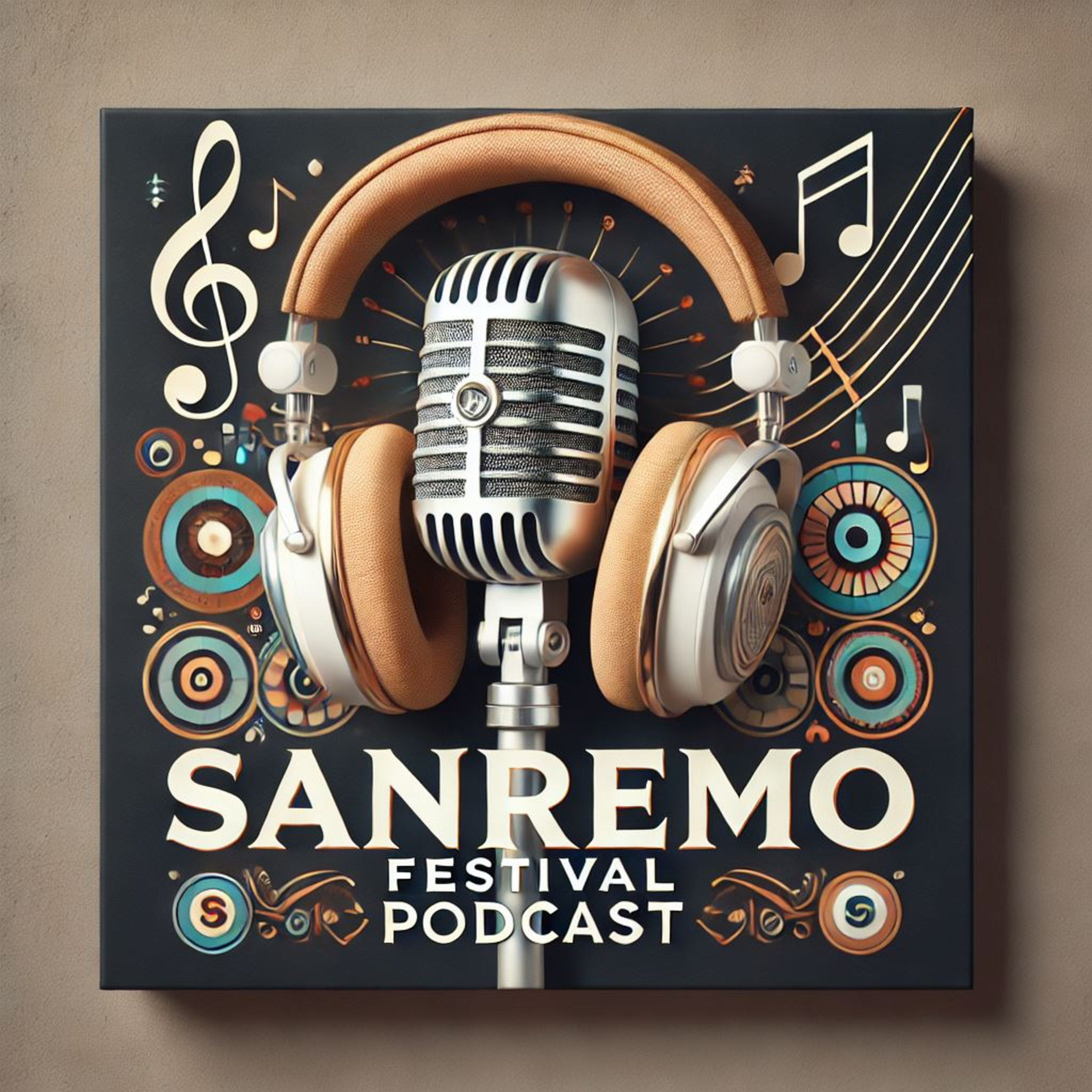 12a puntata The Test - Sanremo 1a parte episode artwork