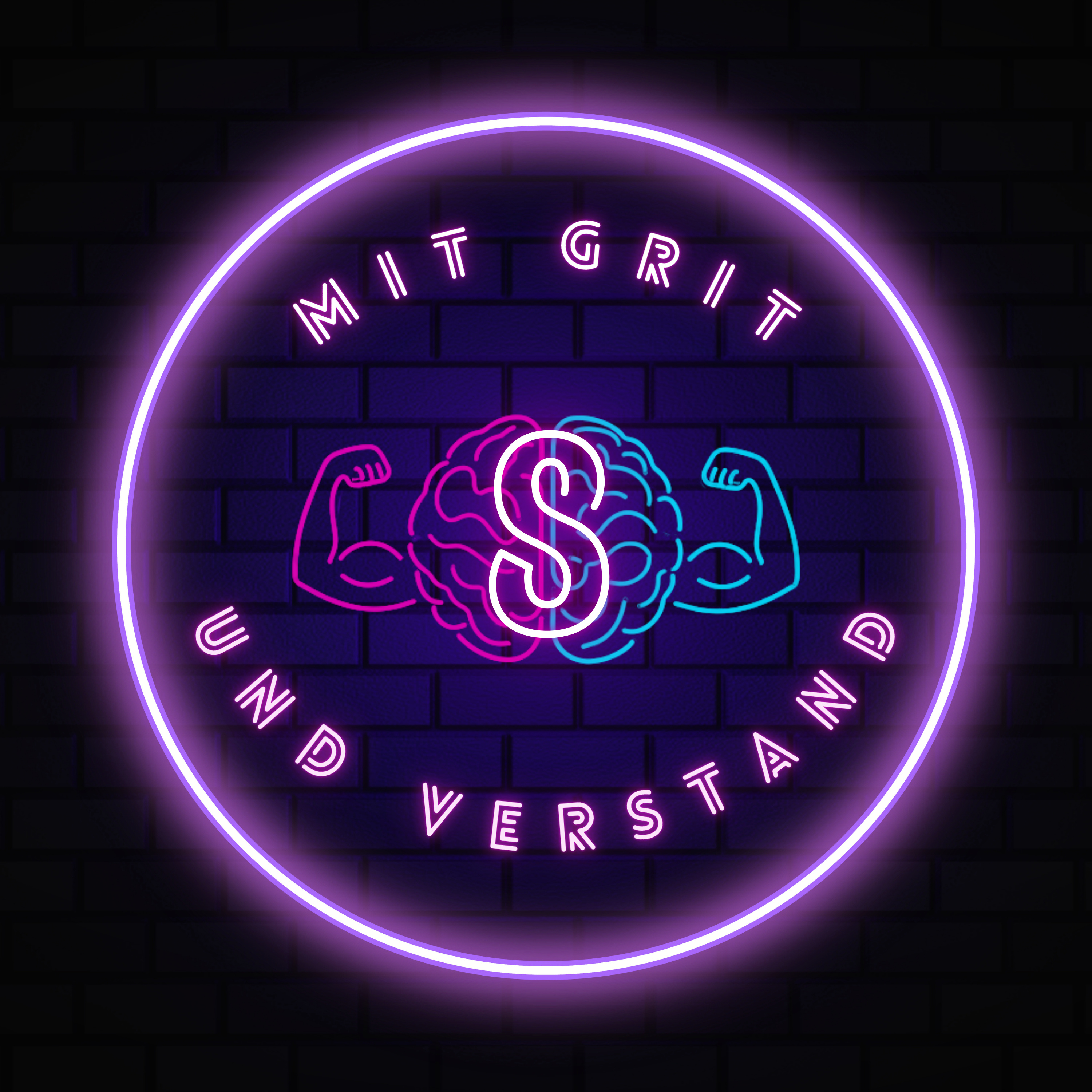 Mit GRIT und Verstand