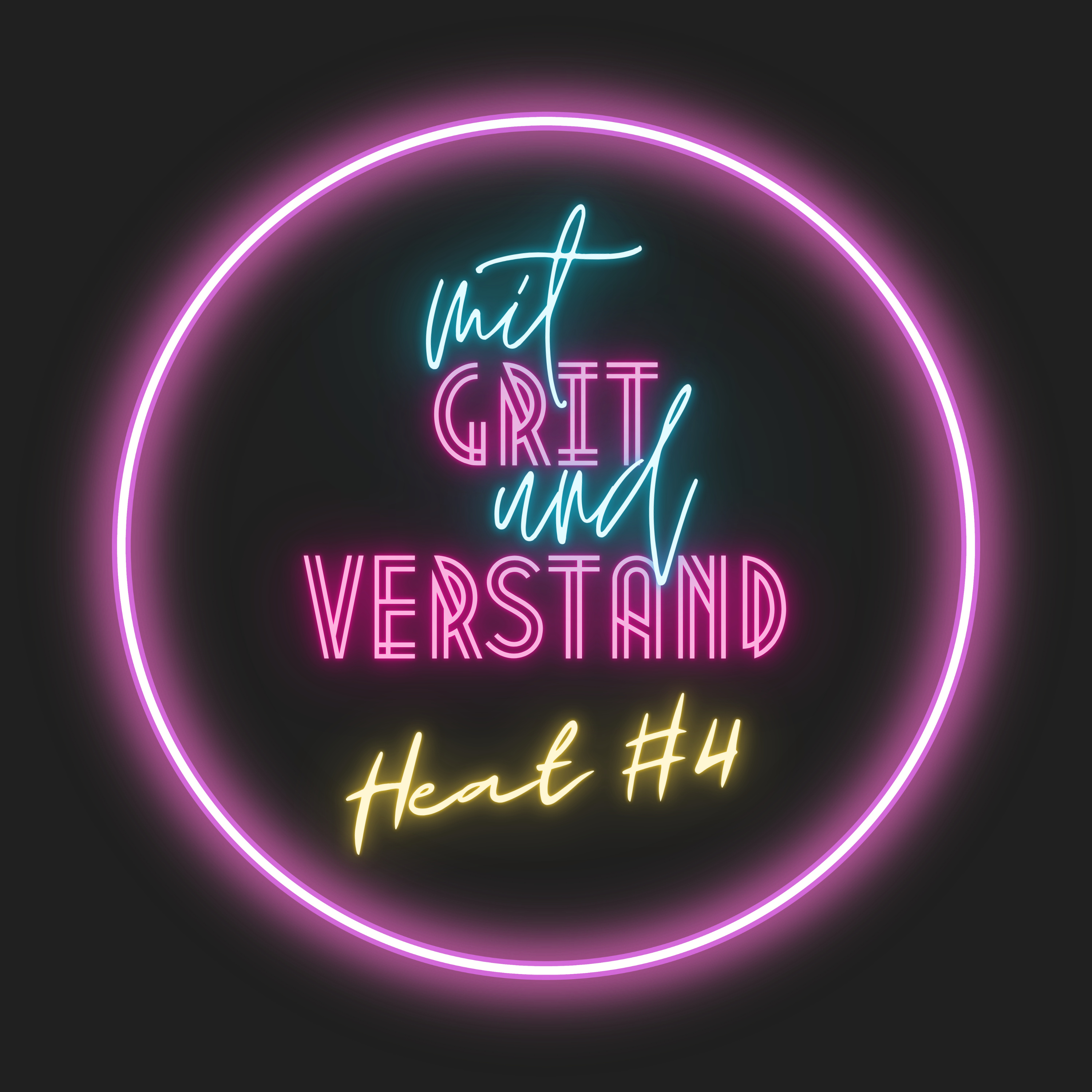 HEAT #4 - Wann hast Du das letzte Mal... episode artwork
