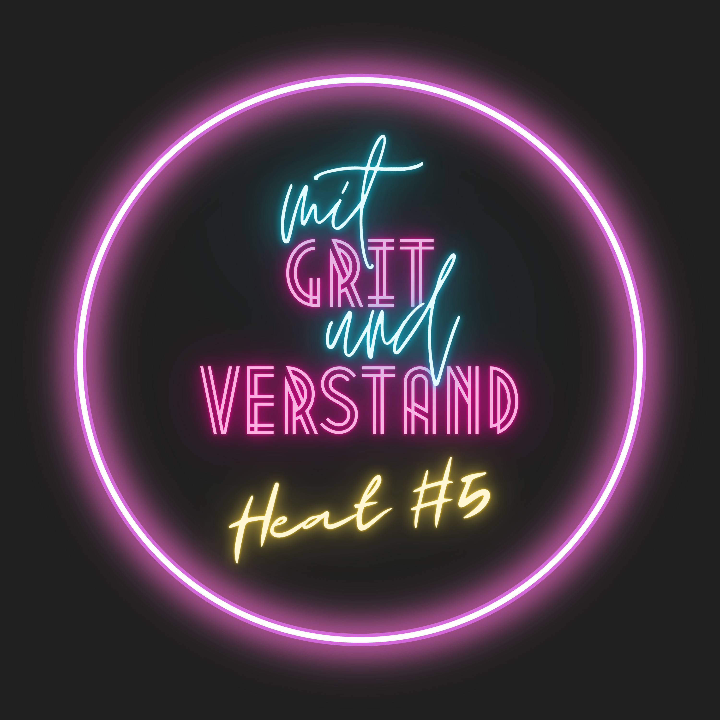 HEAT #5 - Wenn Du in eine Zeitmaschine steigst... episode artwork