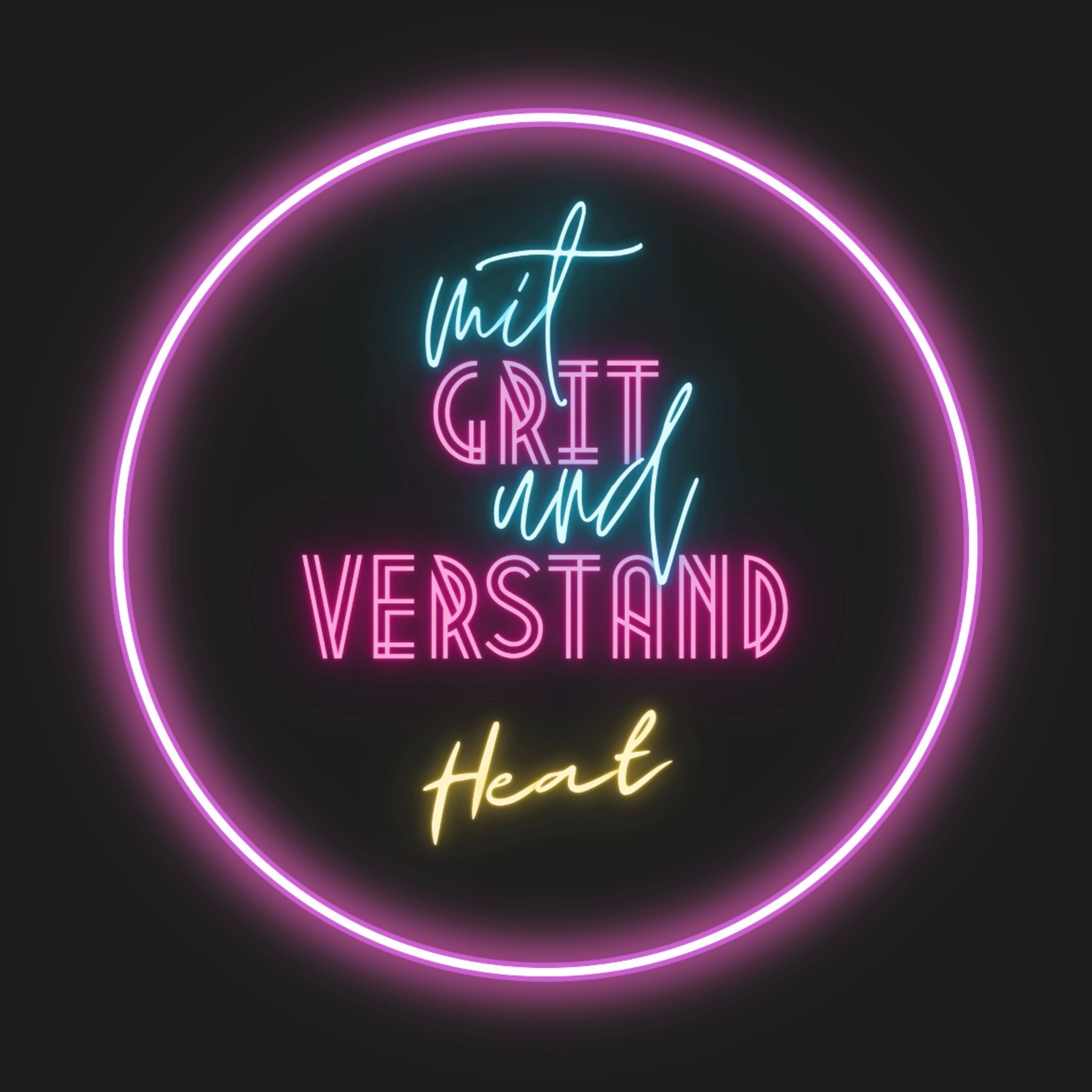 HEAT #6 - Welches Attribut würdest Du ändern? episode artwork