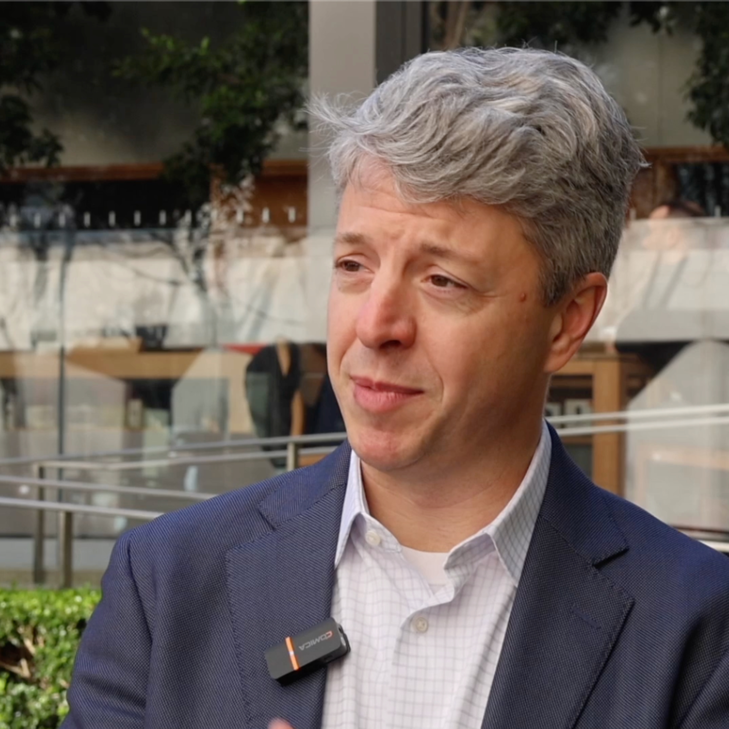 SF Healthcare Week: Beam’s CEO John Evans shares an update on based editing for alpha-1 antitrypsin deficiency, sickle cell disease, and more