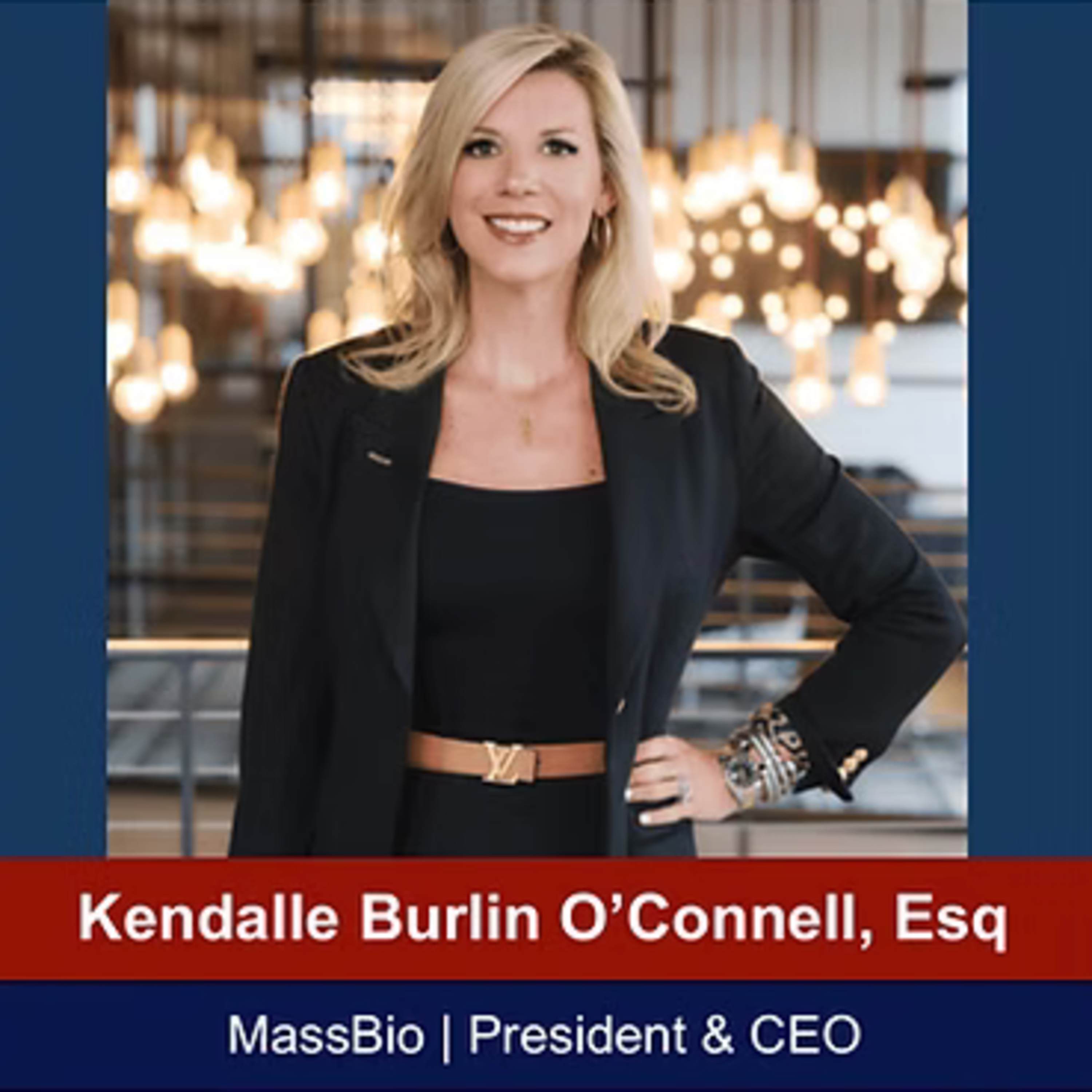 U.S. Science Summit: Three leading biotech CEOs share the latest on biotech innovation and discuss how the United States can stay on top of an increasingly competitive global landscape episode artwork