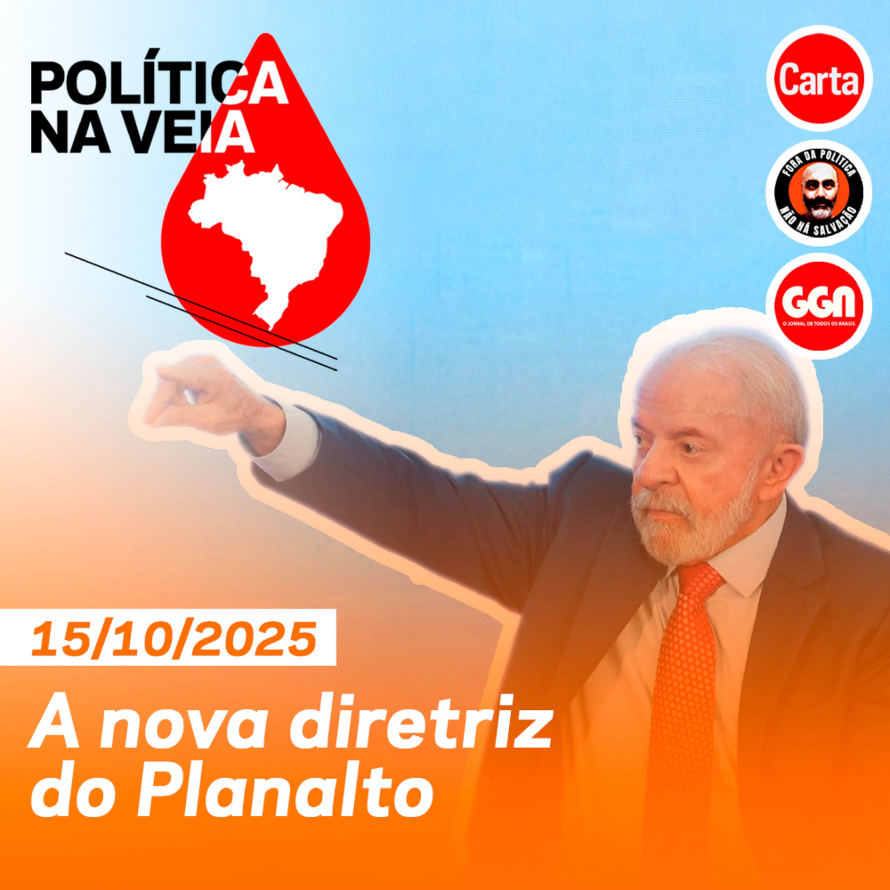 Política na Veia