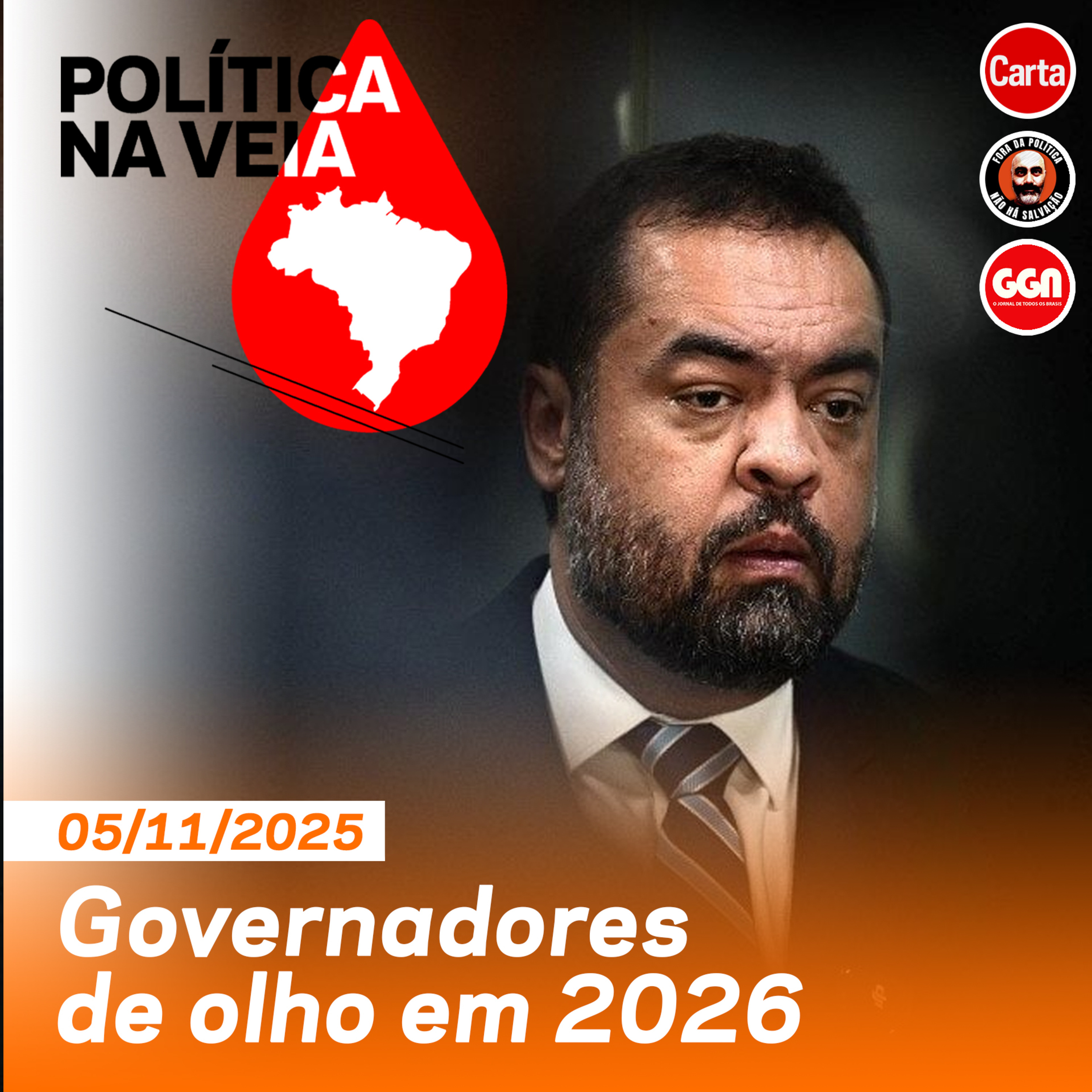 Política na Veia