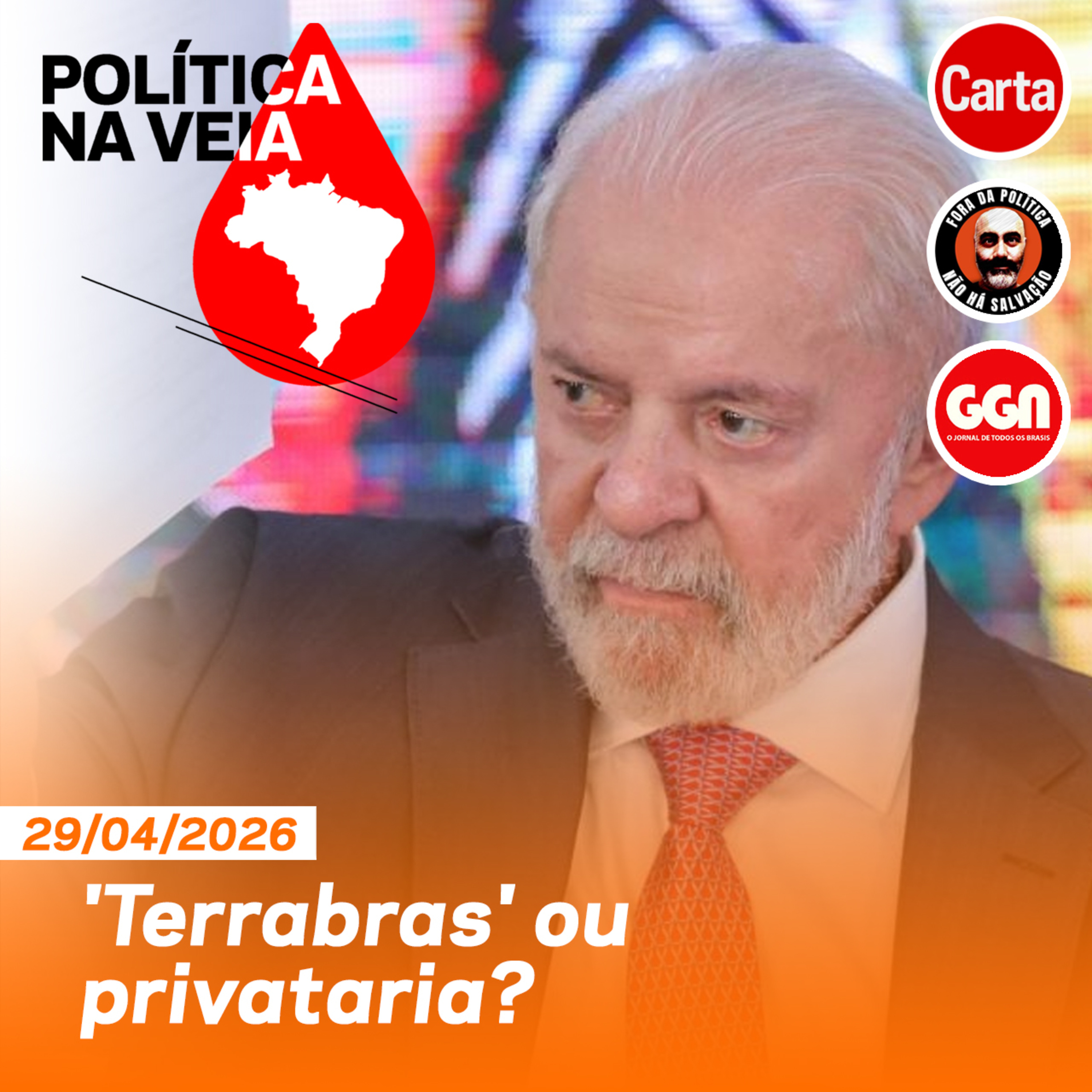 Governo 'bate cabeça' sobre as terras raras