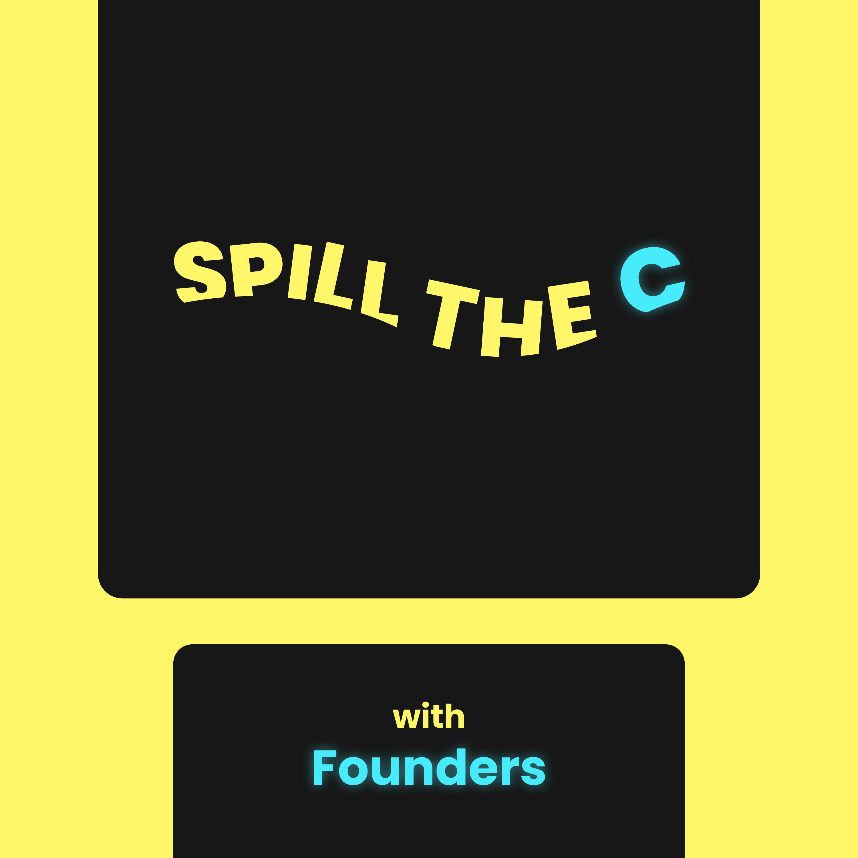 Spill the C