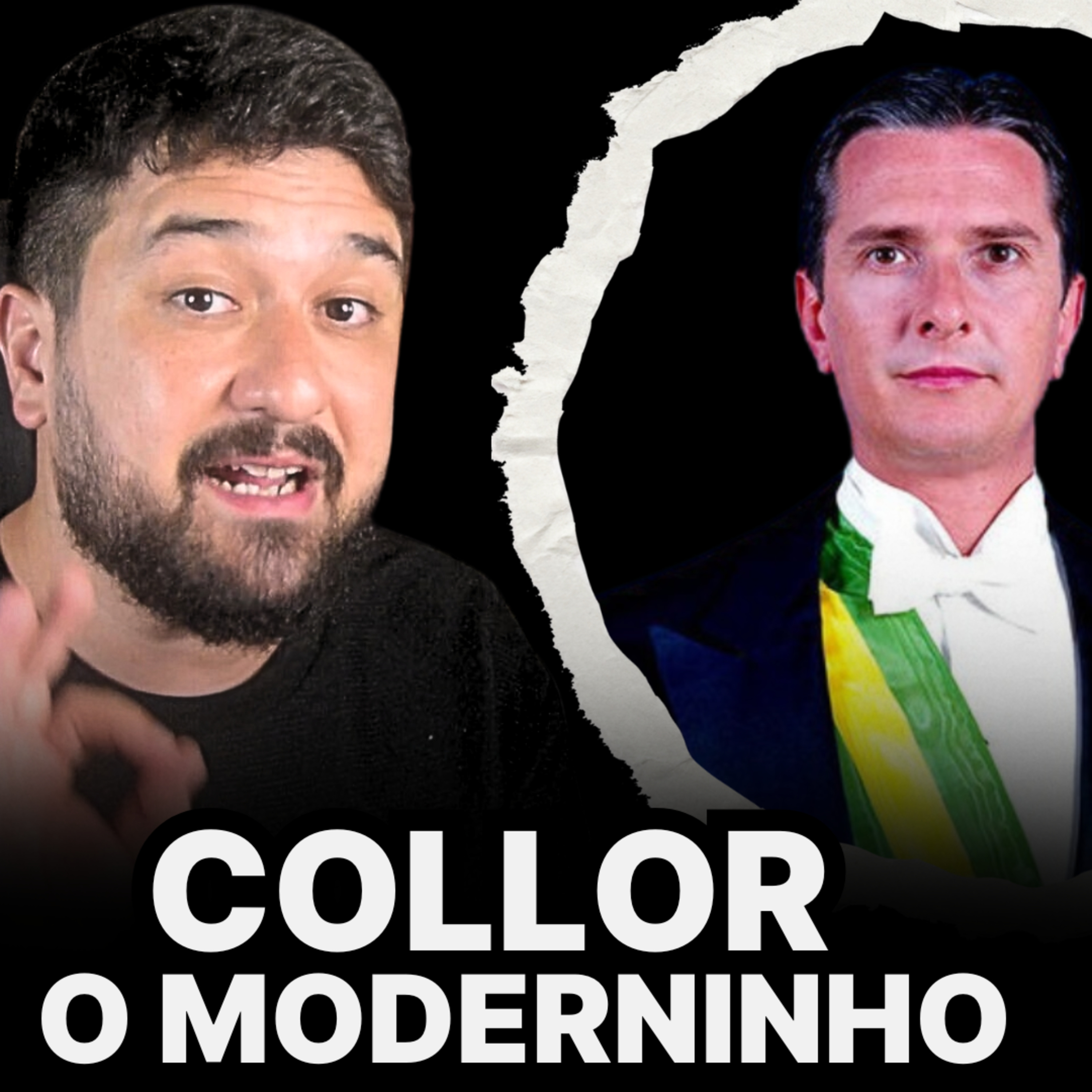 História em Dez Minutos