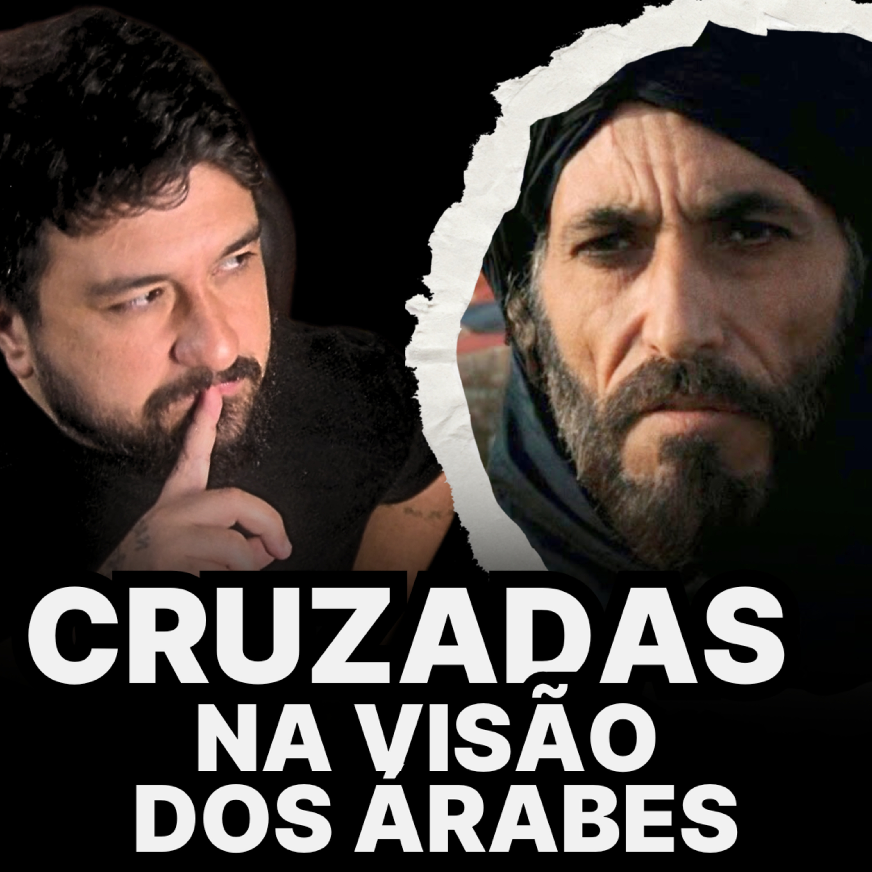 História em Dez Minutos