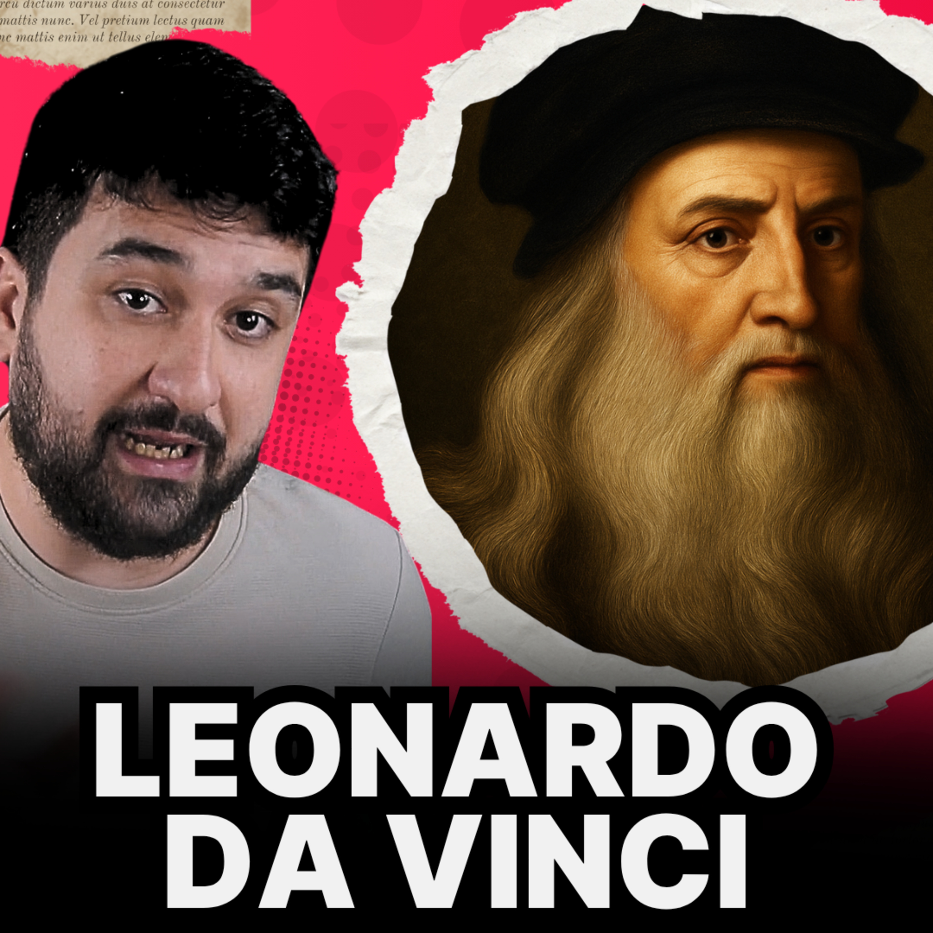 História em Dez Minutos