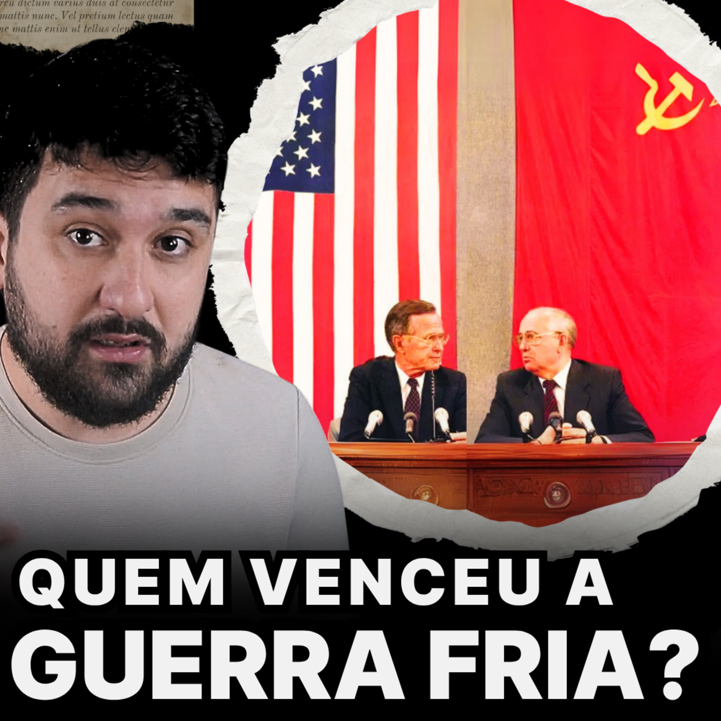 História em Dez Minutos