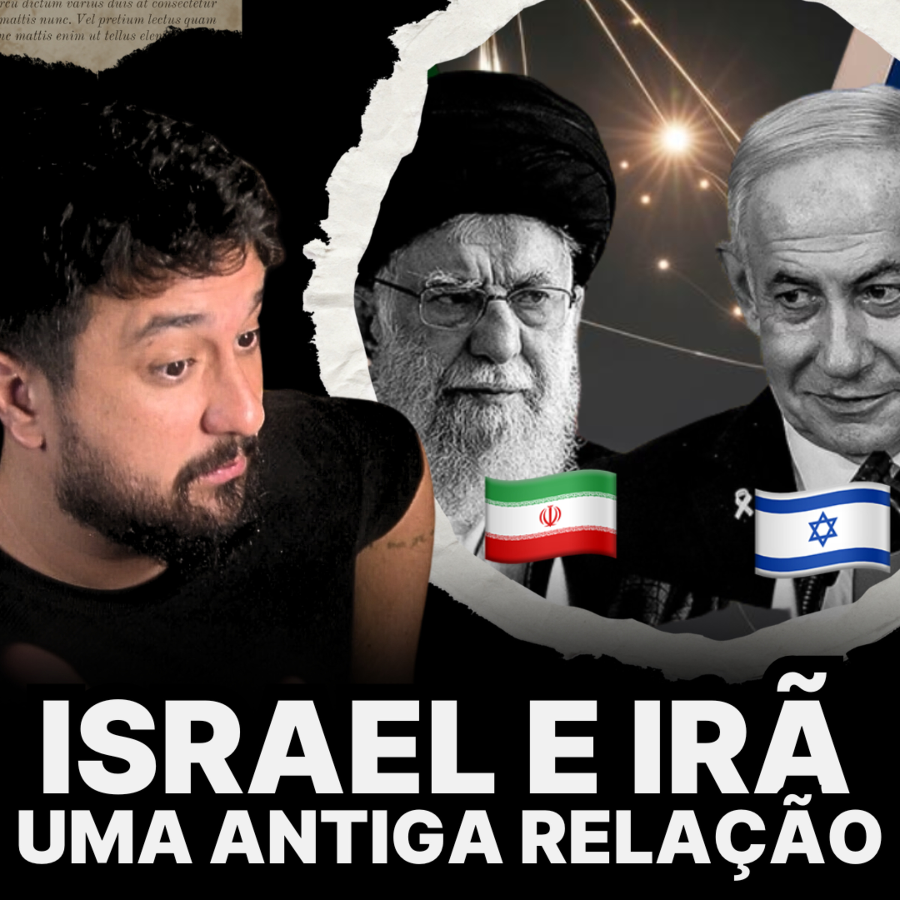 História em Dez Minutos