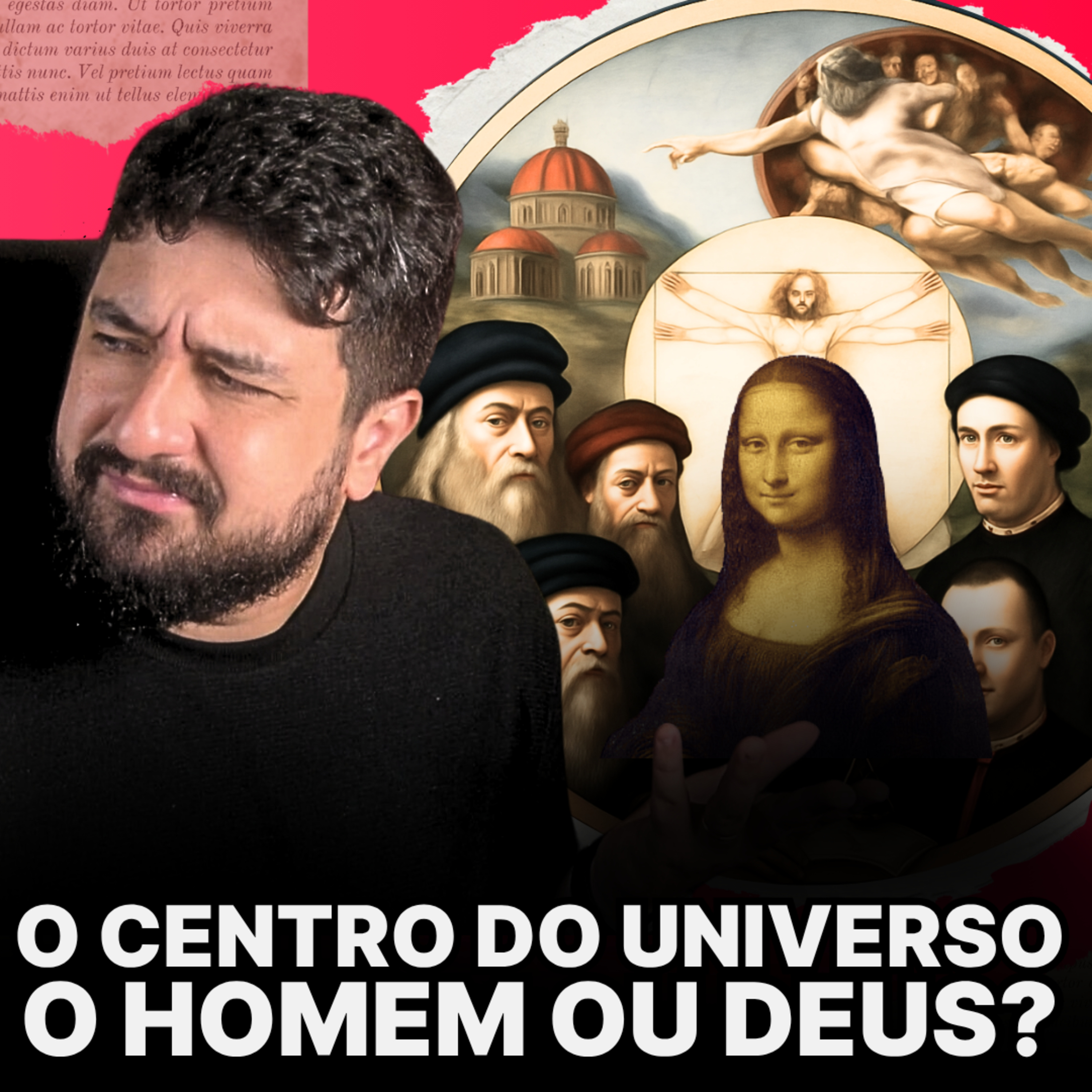 História em Dez Minutos