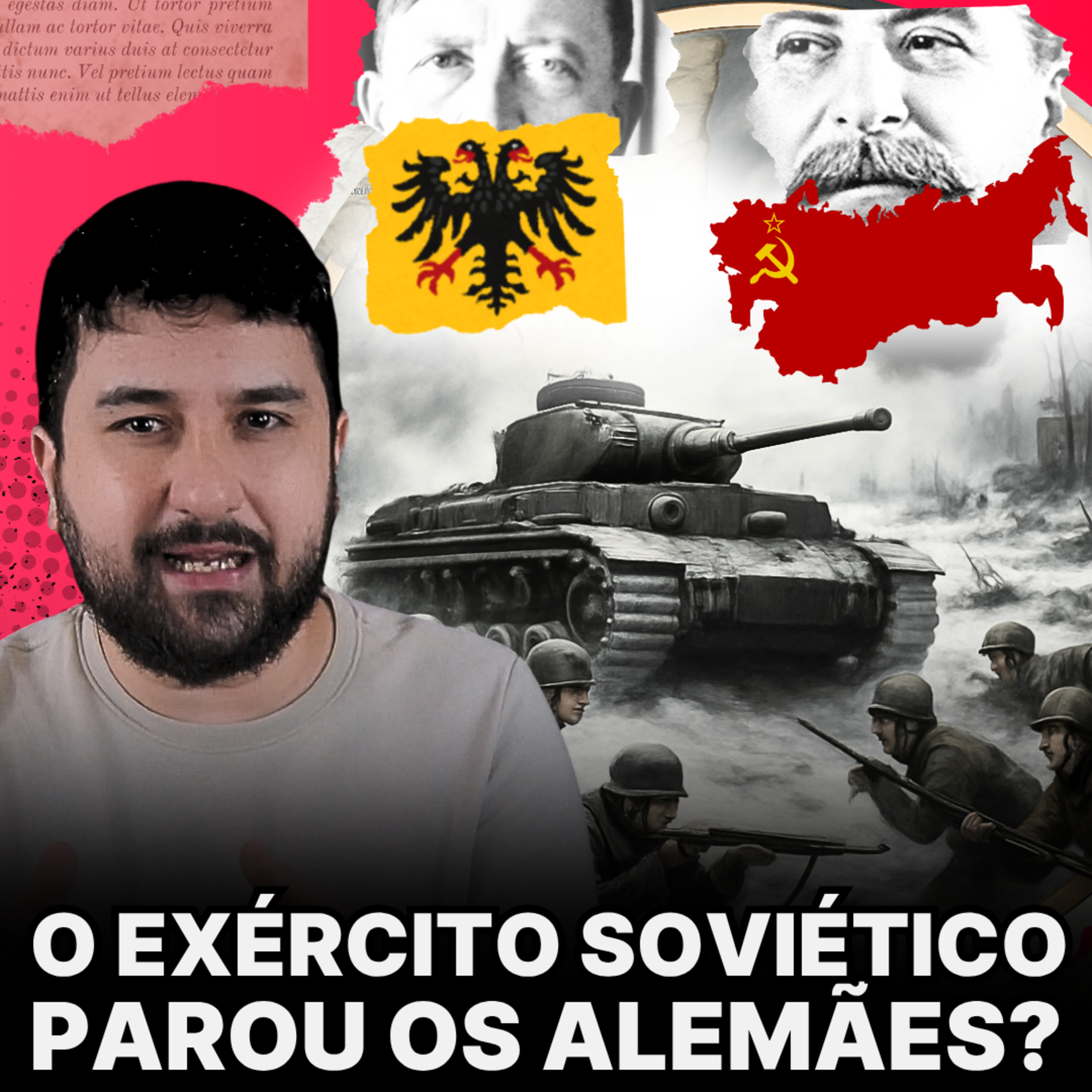 História em Dez Minutos