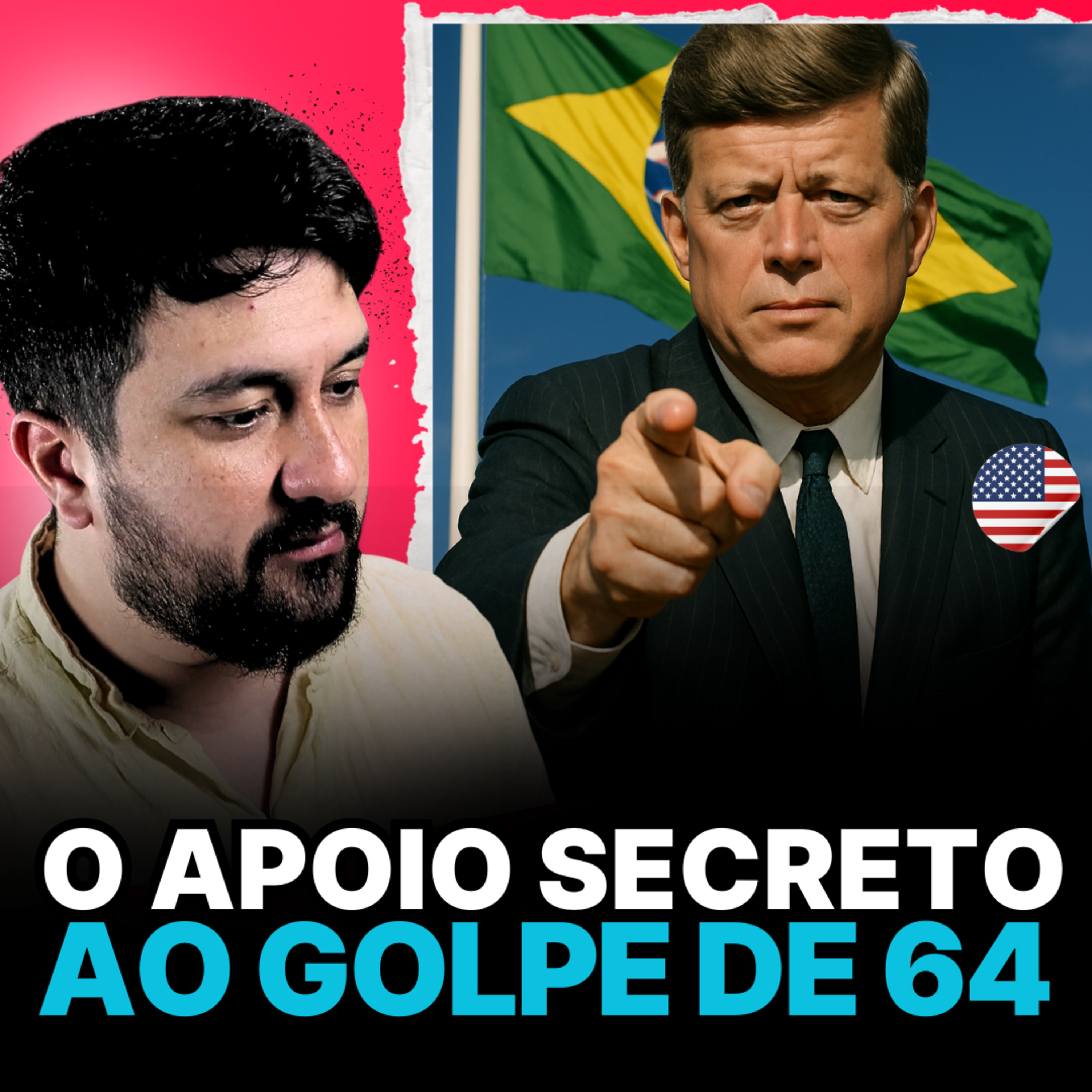 História com Prof. Vítor Soares