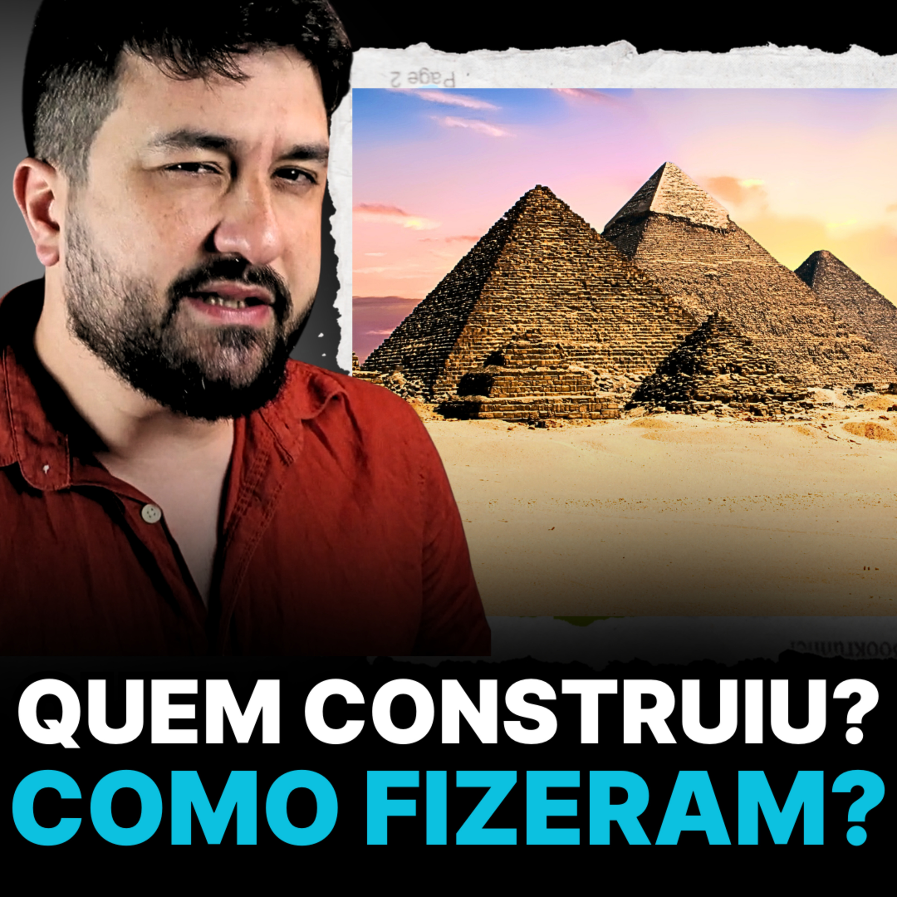 História com Prof. Vítor Soares