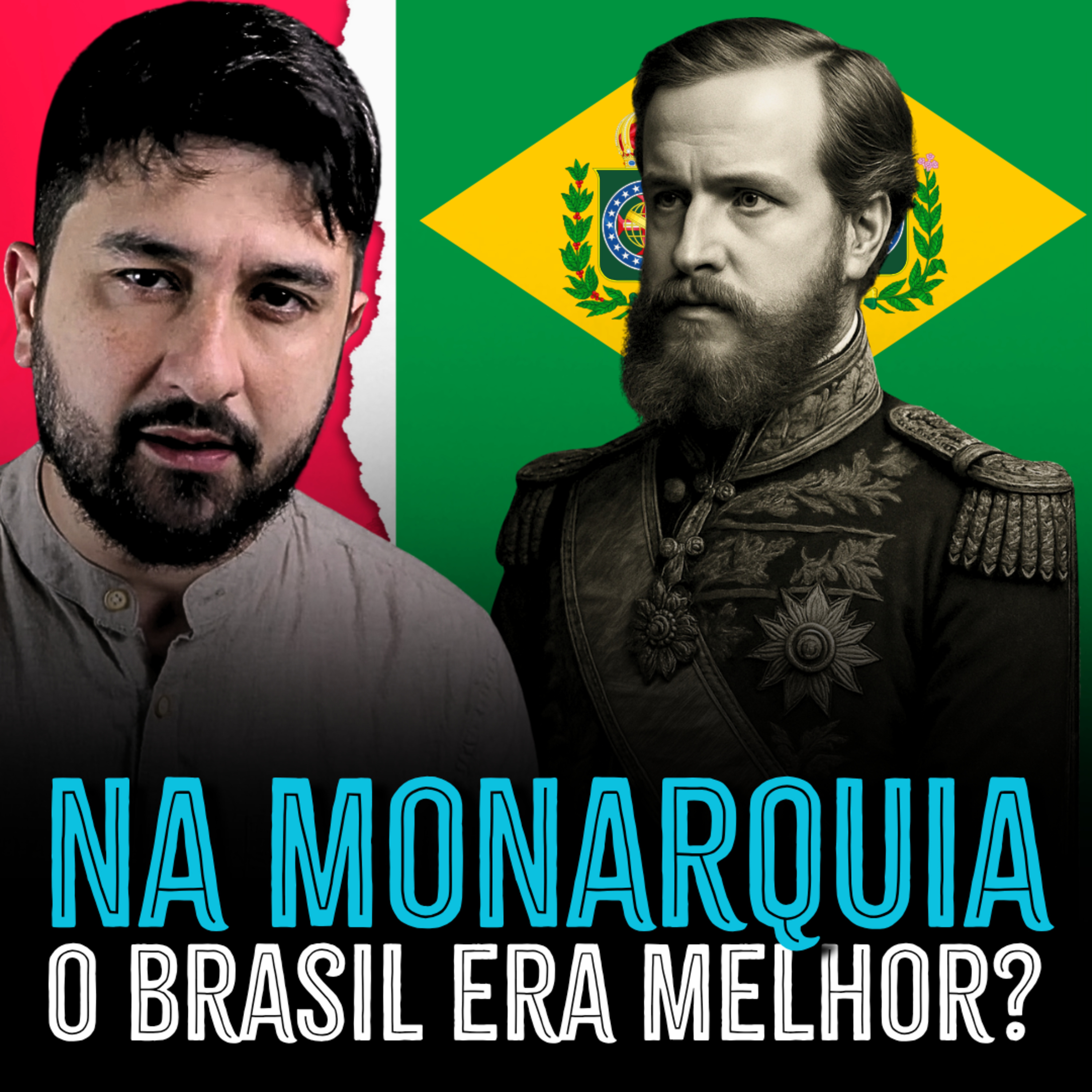 História com Prof. Vítor Soares