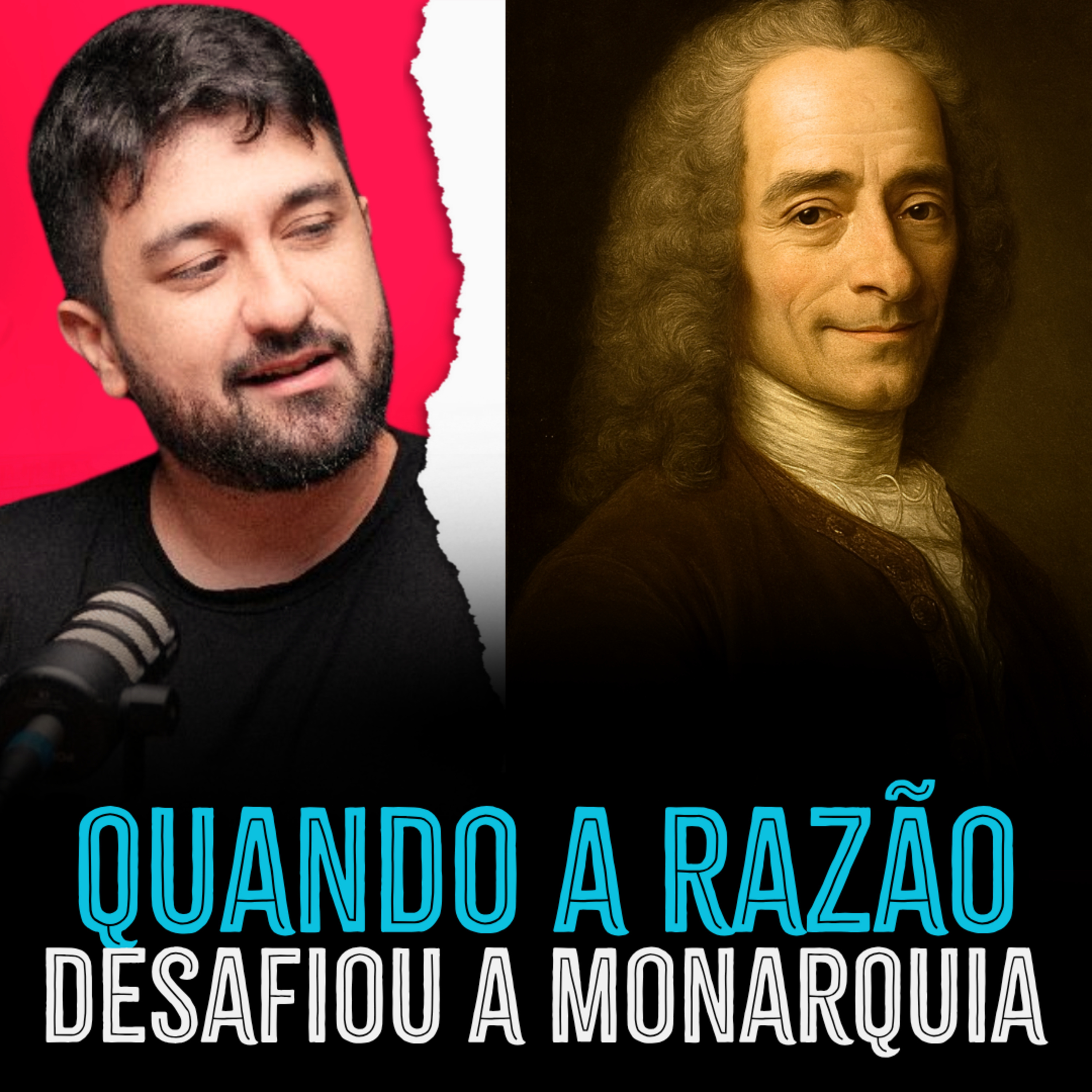 História com Prof. Vítor Soares