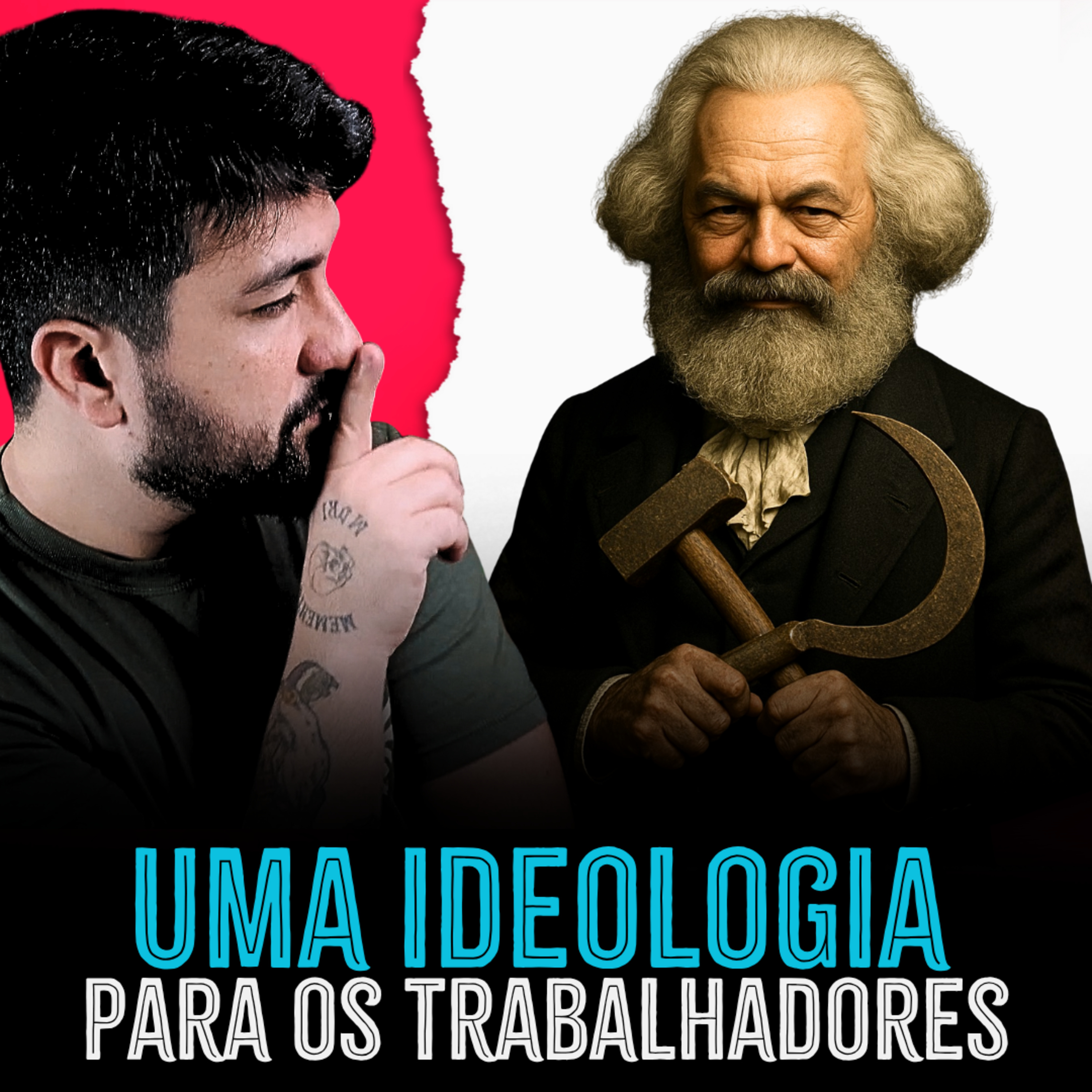 História com Prof. Vítor Soares