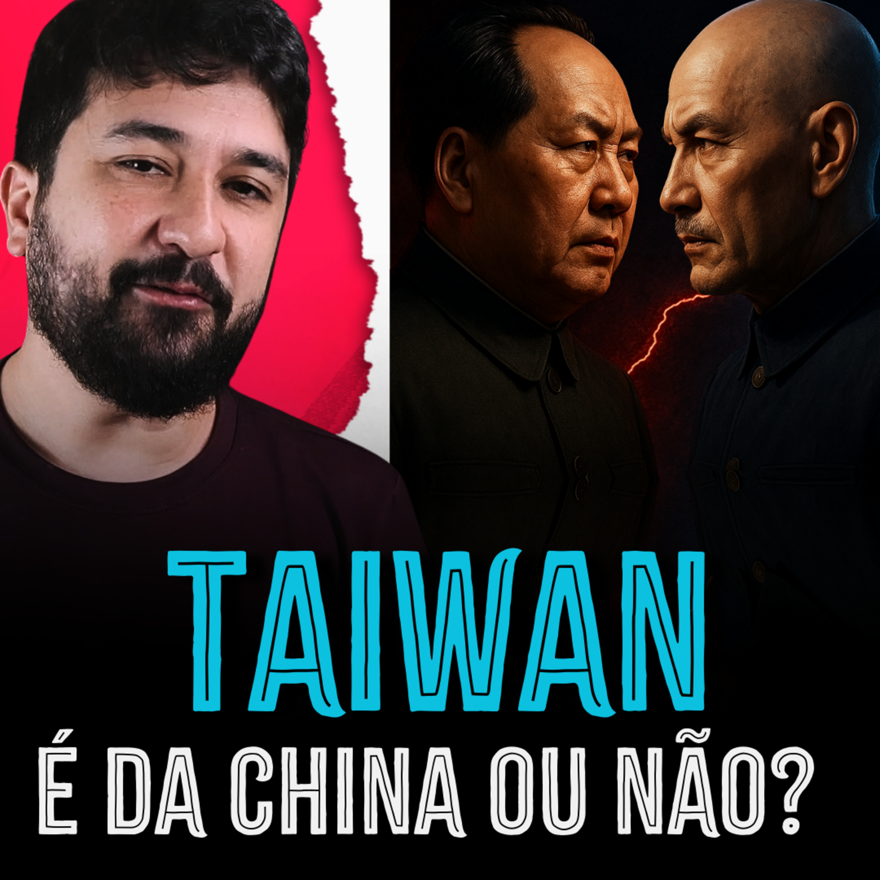 História com Prof. Vítor Soares