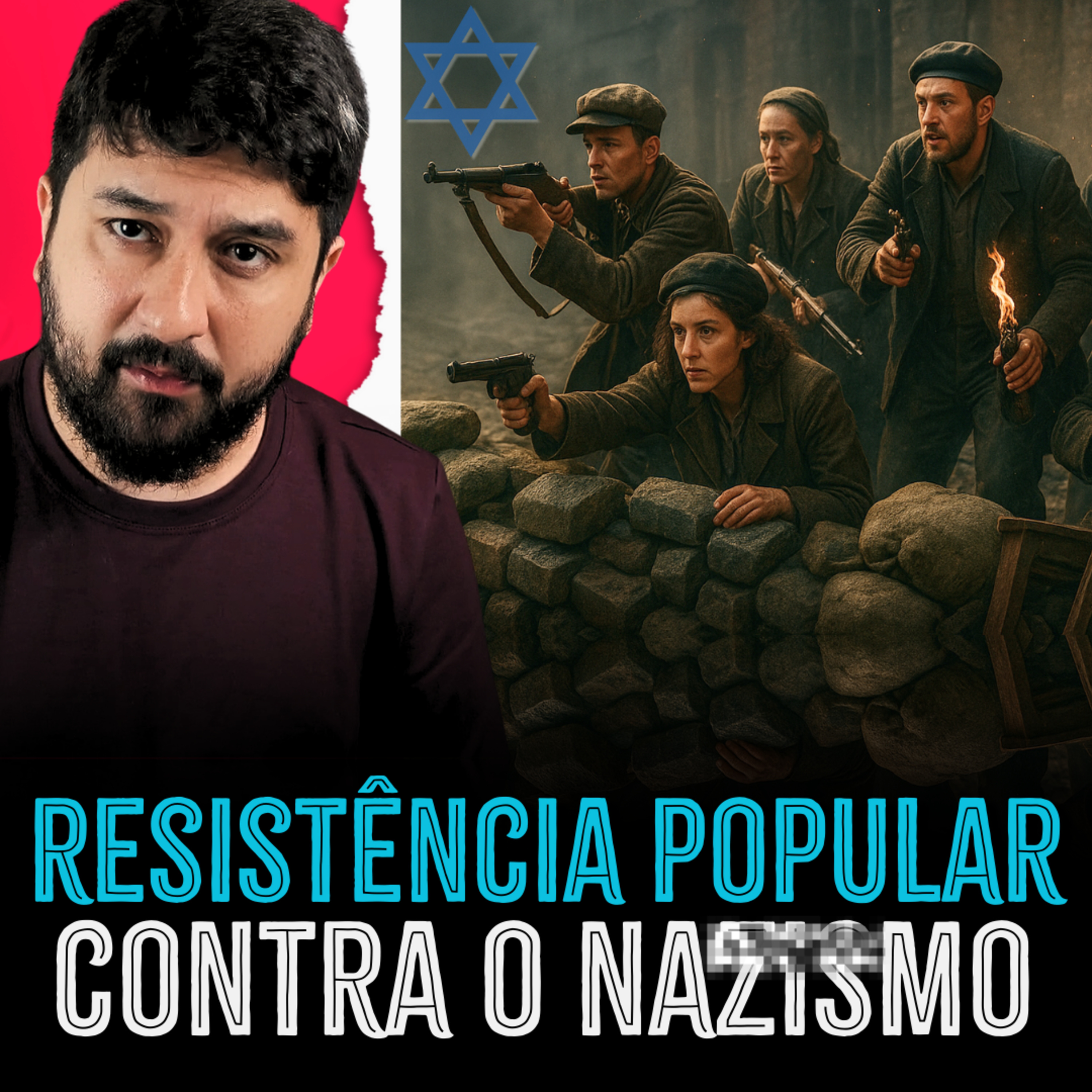 História com Prof. Vítor Soares