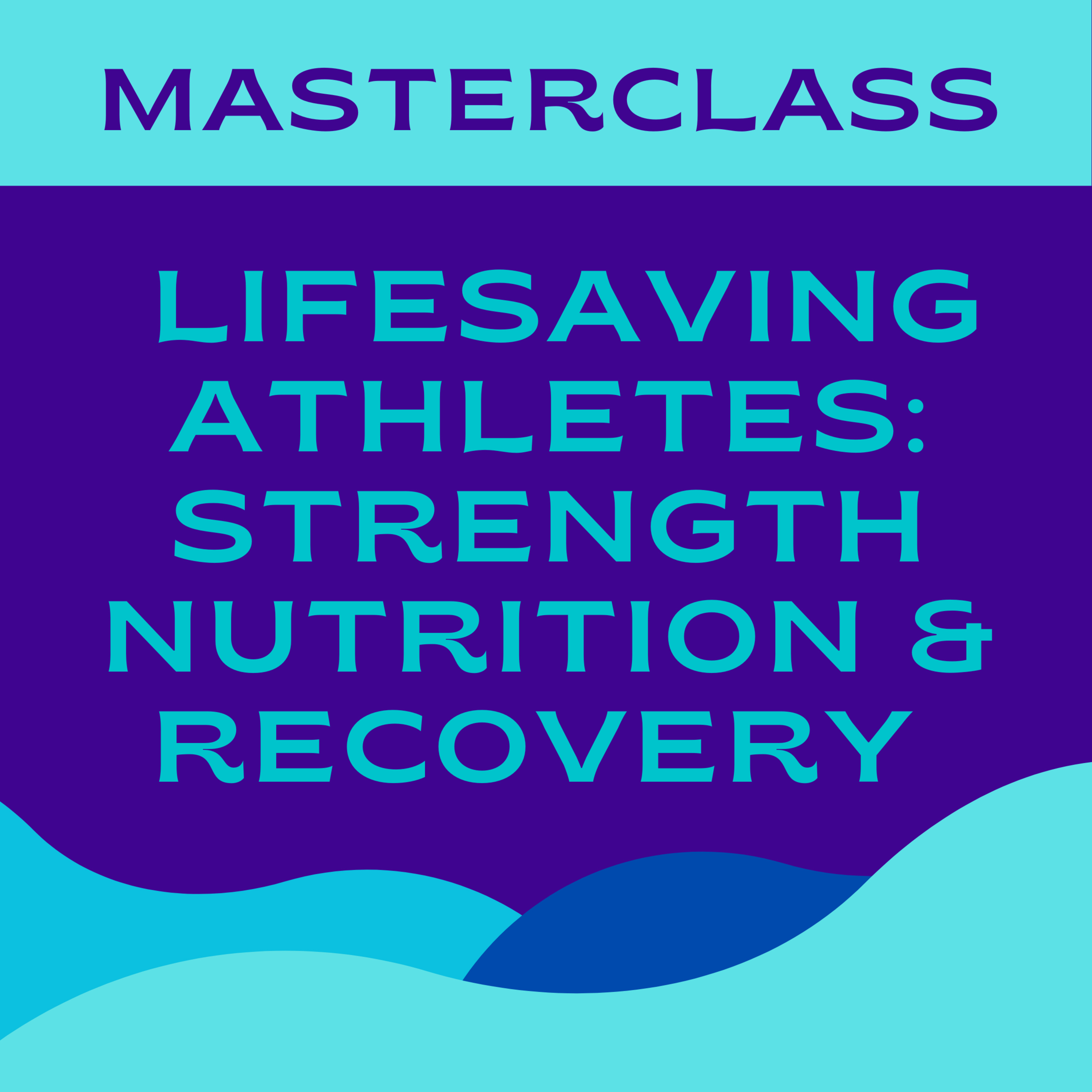 The Rip Masterclass: Strength, Nutrition & Recovery with Brent Shield episode artwork