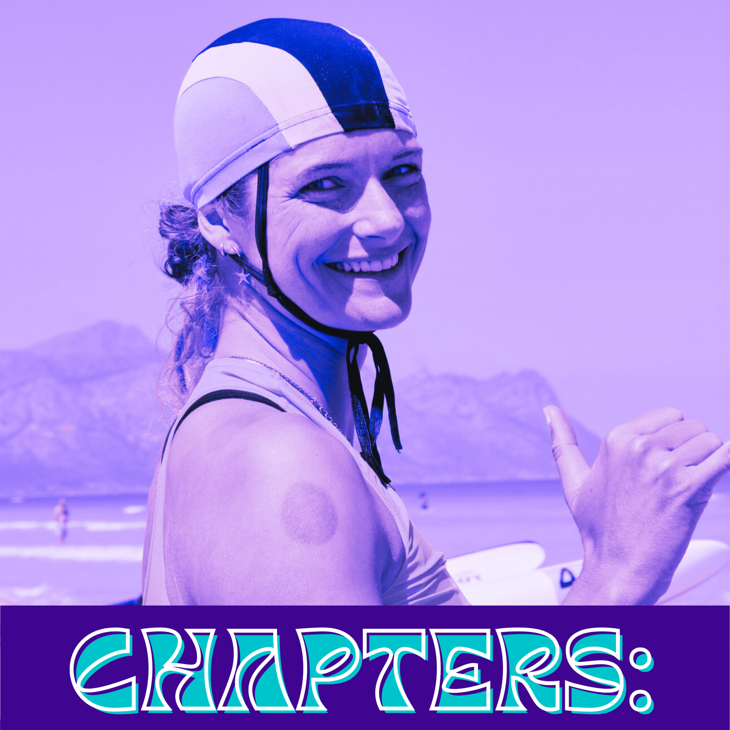 Chapters: Caitlin Brouckaert – From Nippers to National Team 