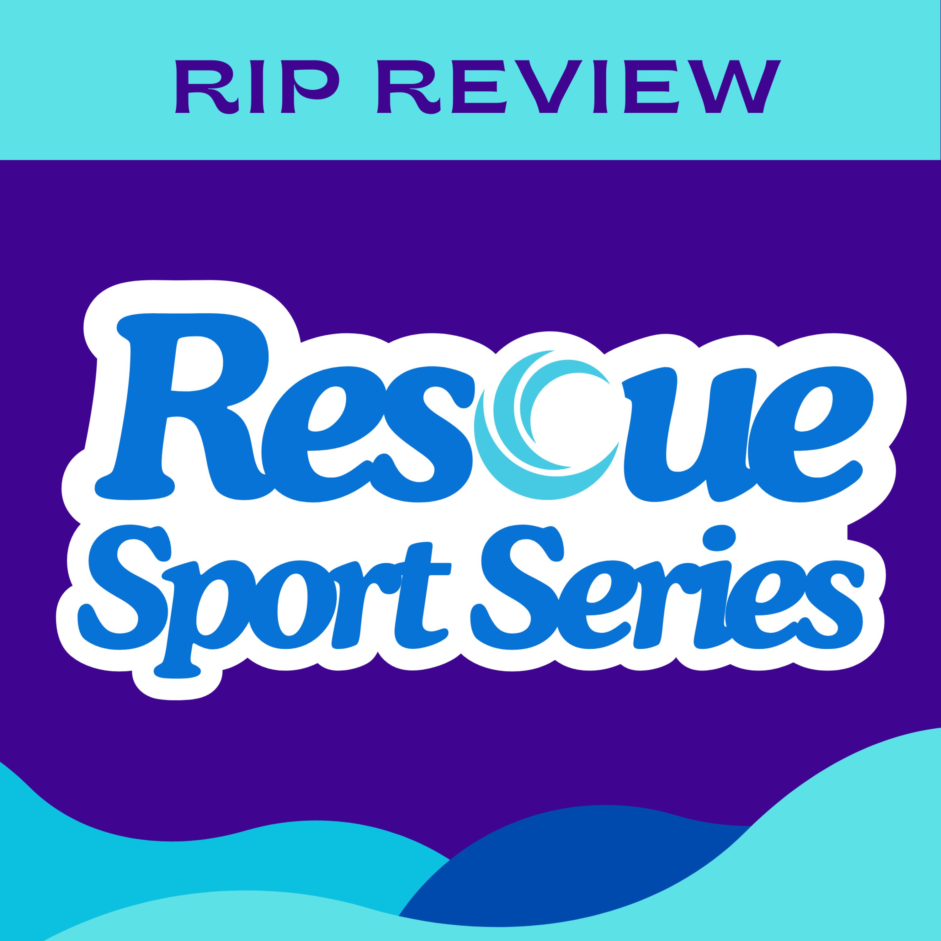 Rescue Sport Series 2025 Kick-Off episode artwork