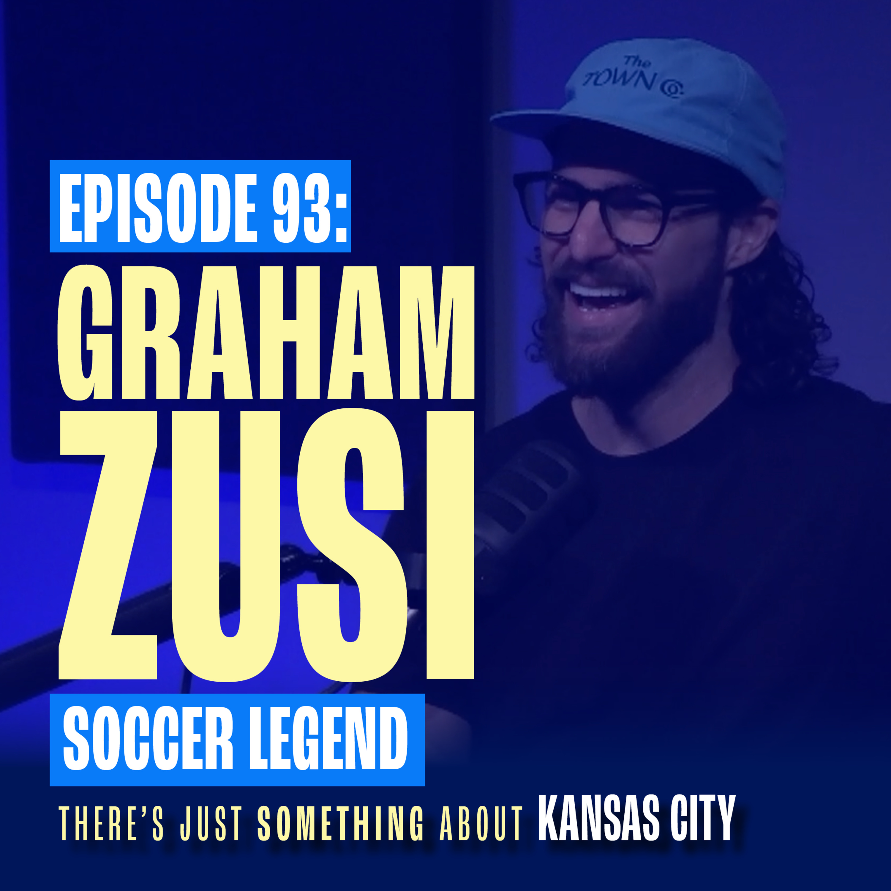There\'s Just Something About Kansas City