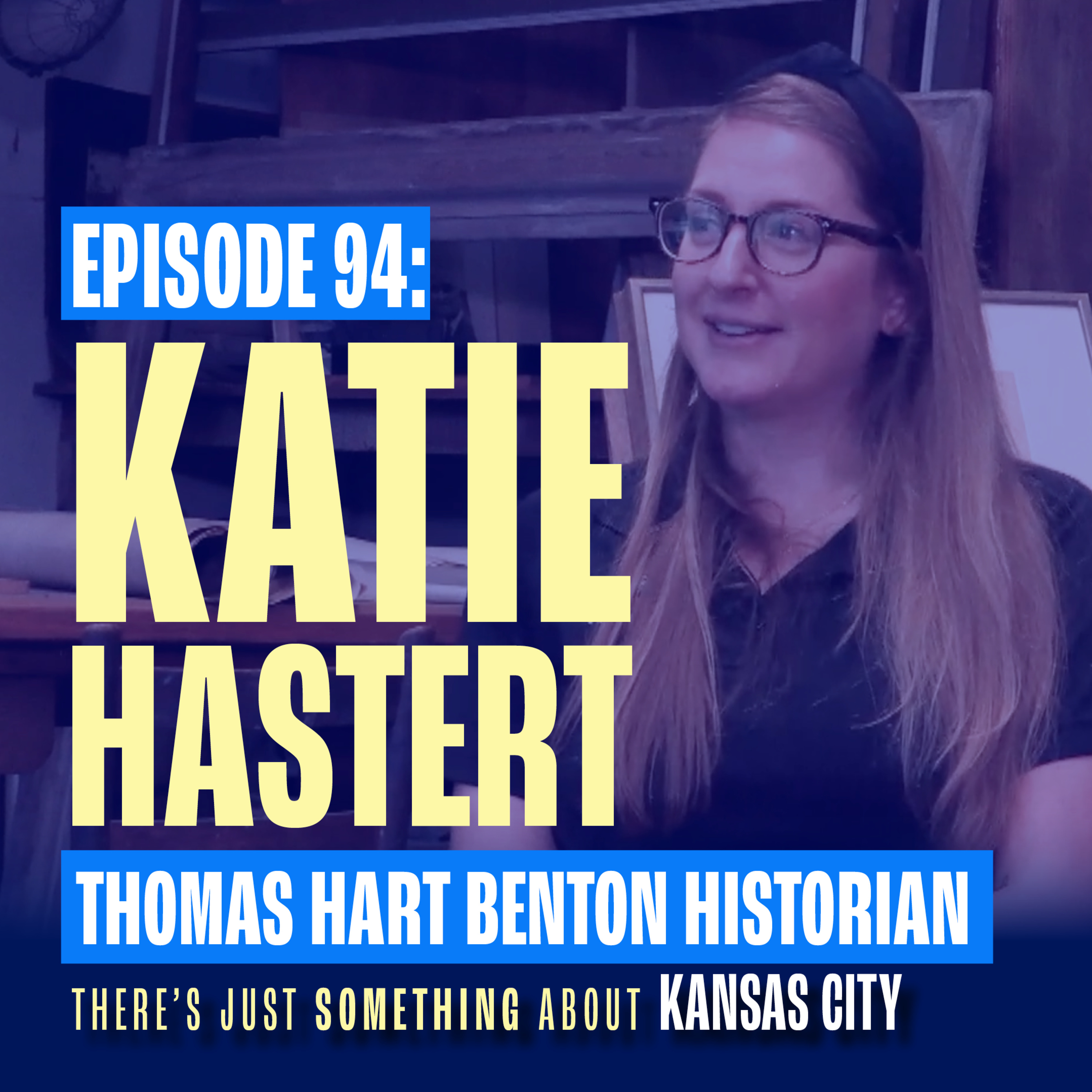 There\'s Just Something About Kansas City