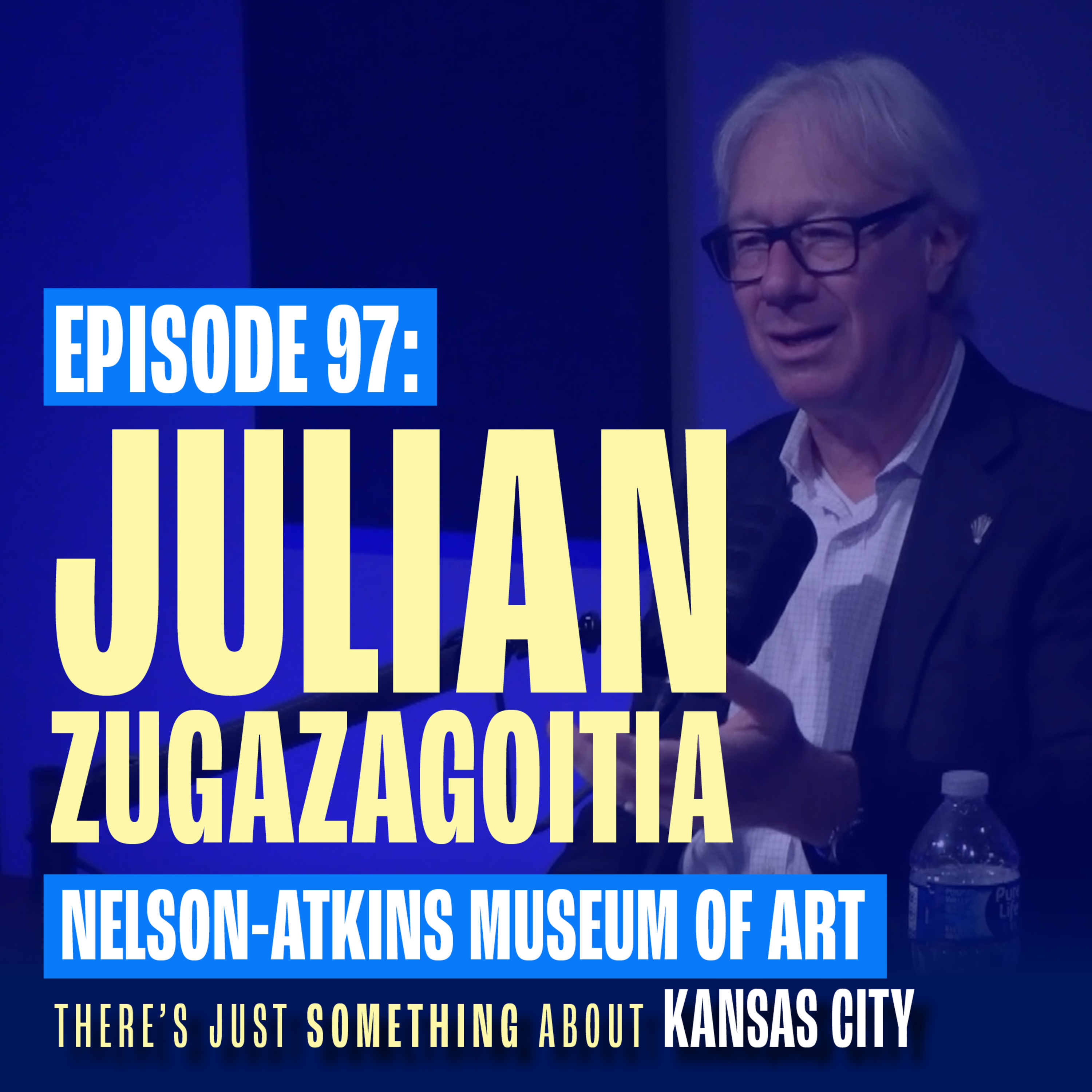 There\'s Just Something About Kansas City