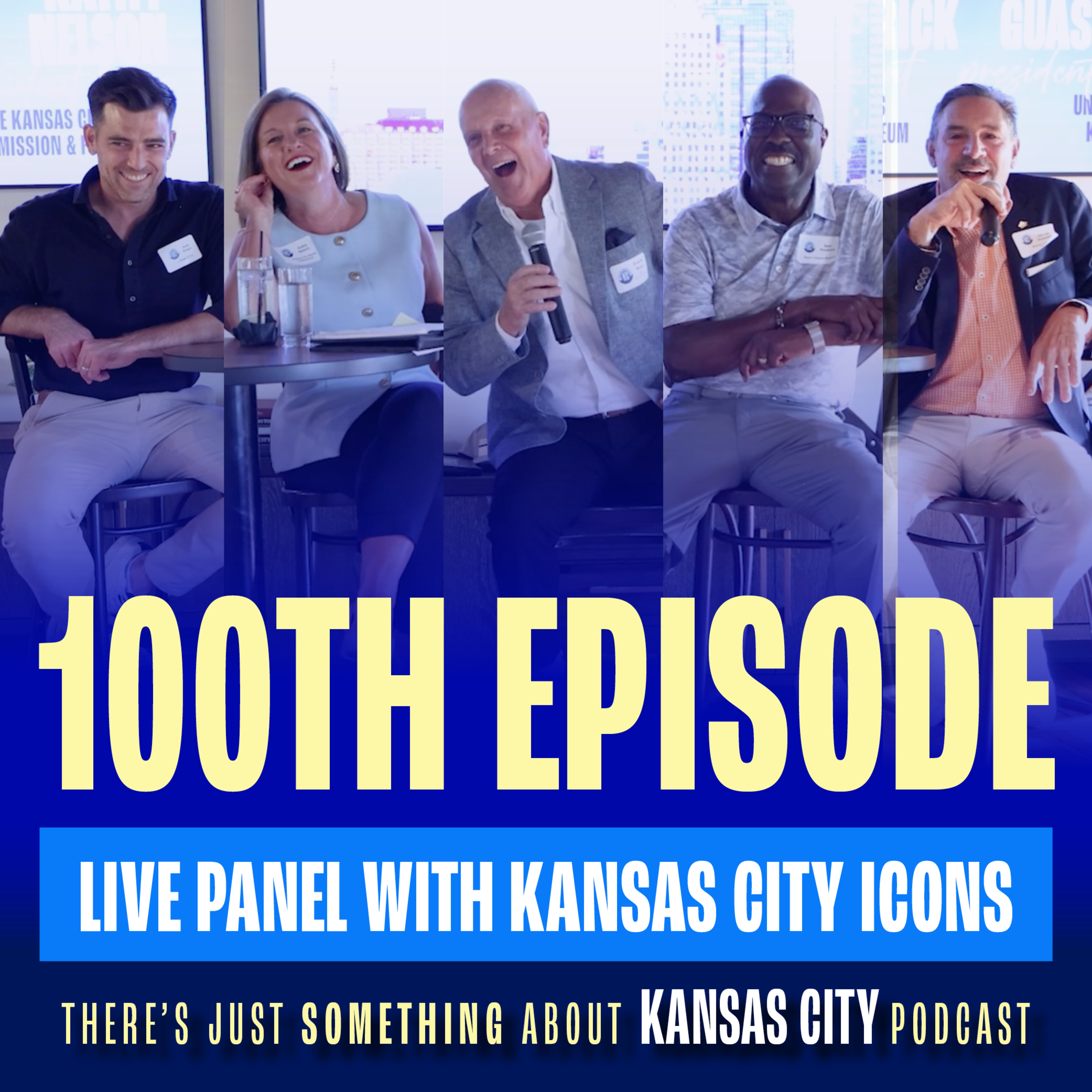 There\'s Just Something About Kansas City