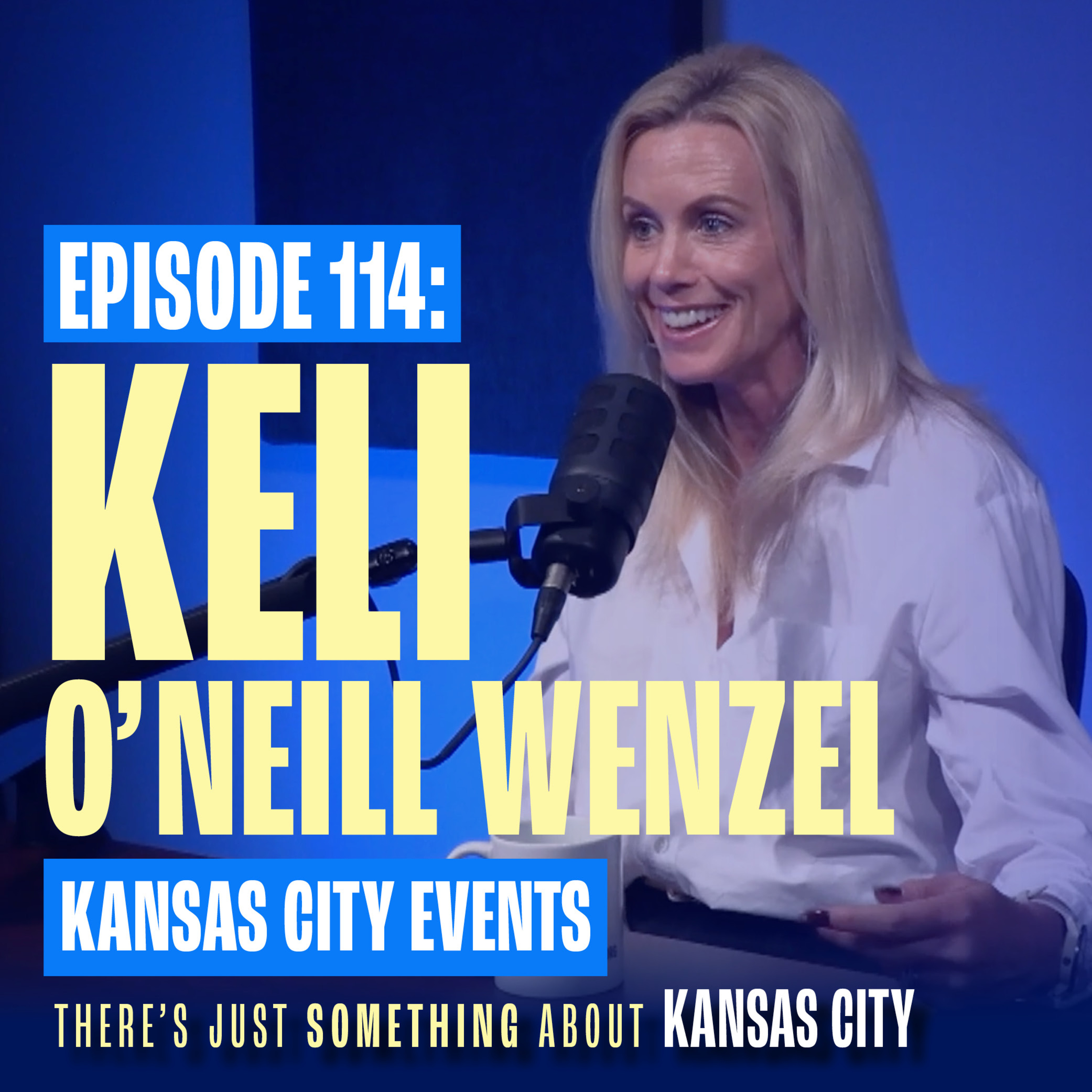 Keli O’Neill Wenzel: The Woman Behind Kansas City’s Biggest Events