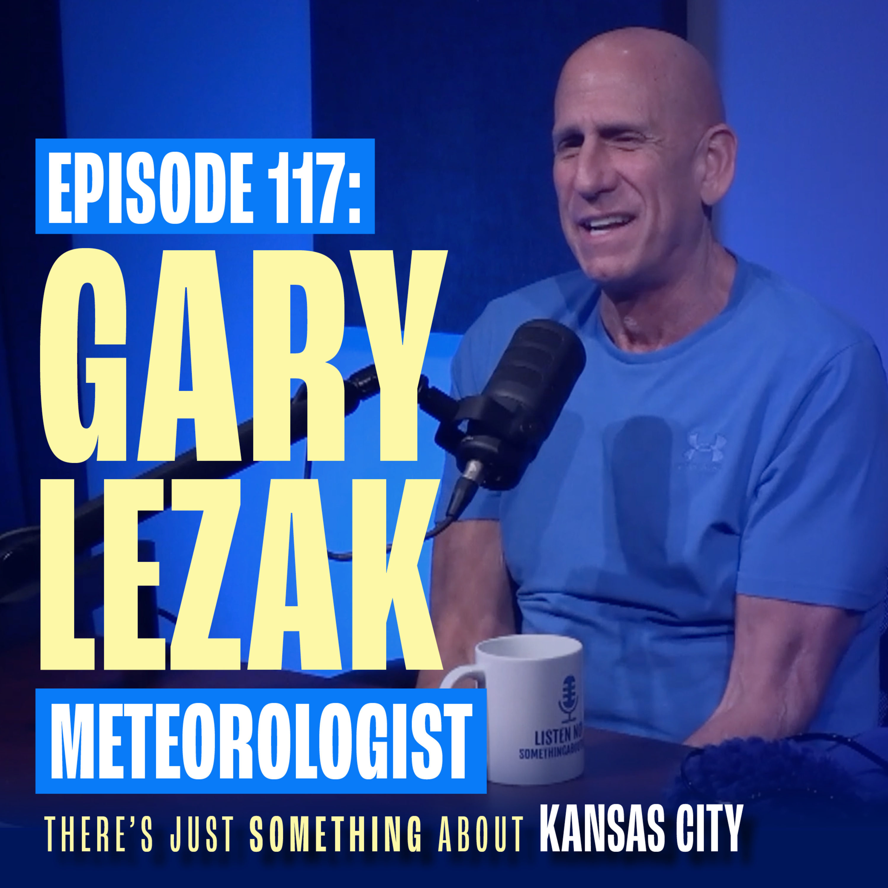 Gary Lezak: Kansas City Weather to Weather 20/20