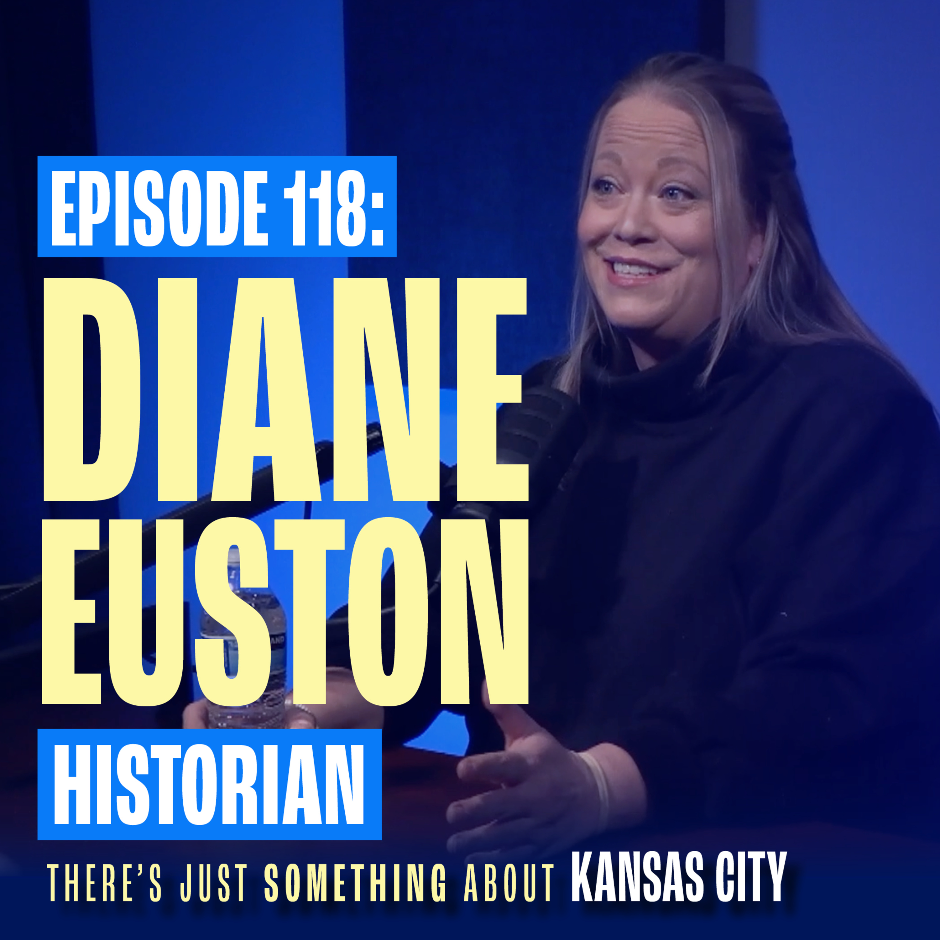 Diane Euston: Kansas City Historian on Sarah Rector, The Richest Black Child in America