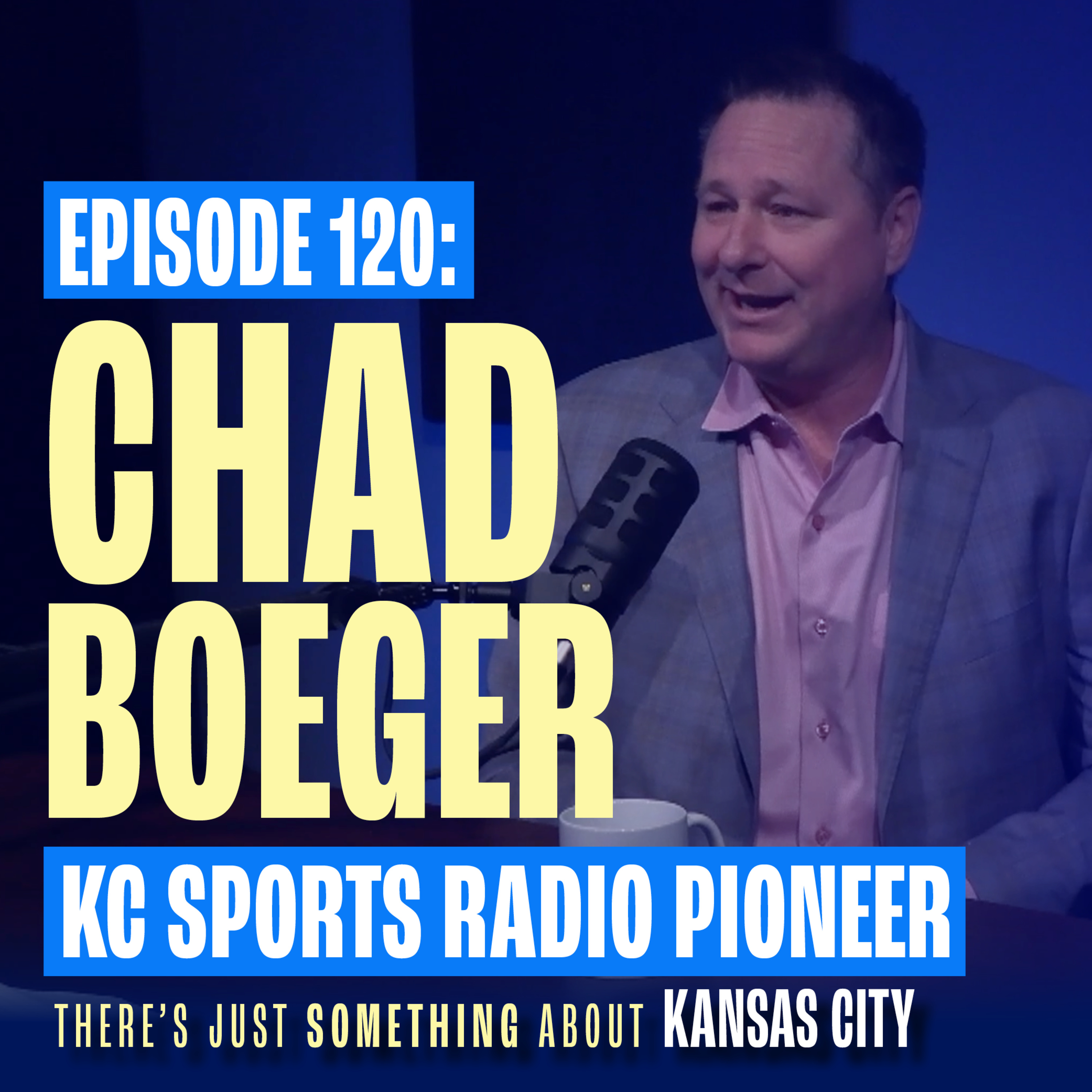 Chad Boeger: How 810 WHB Became Kansas City’s First All-Sports Radio Station