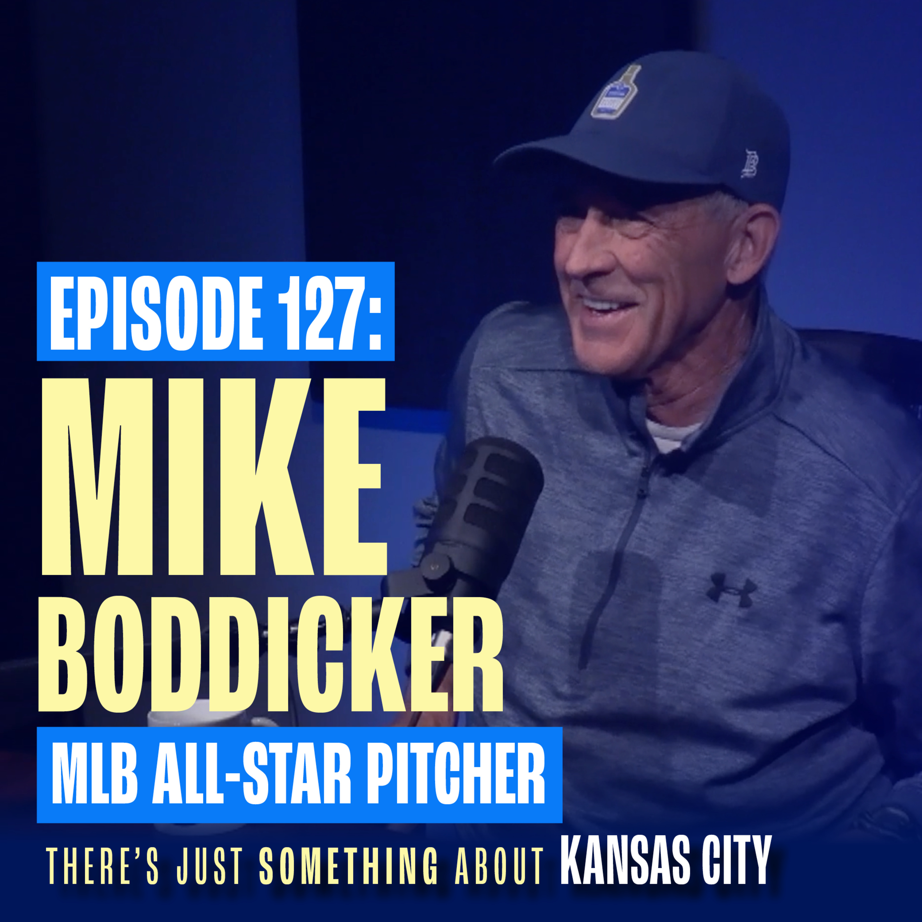 Mike Boddicker: MLB All-Star on the Royals, World Series Stories & Giving Back in Kansas City