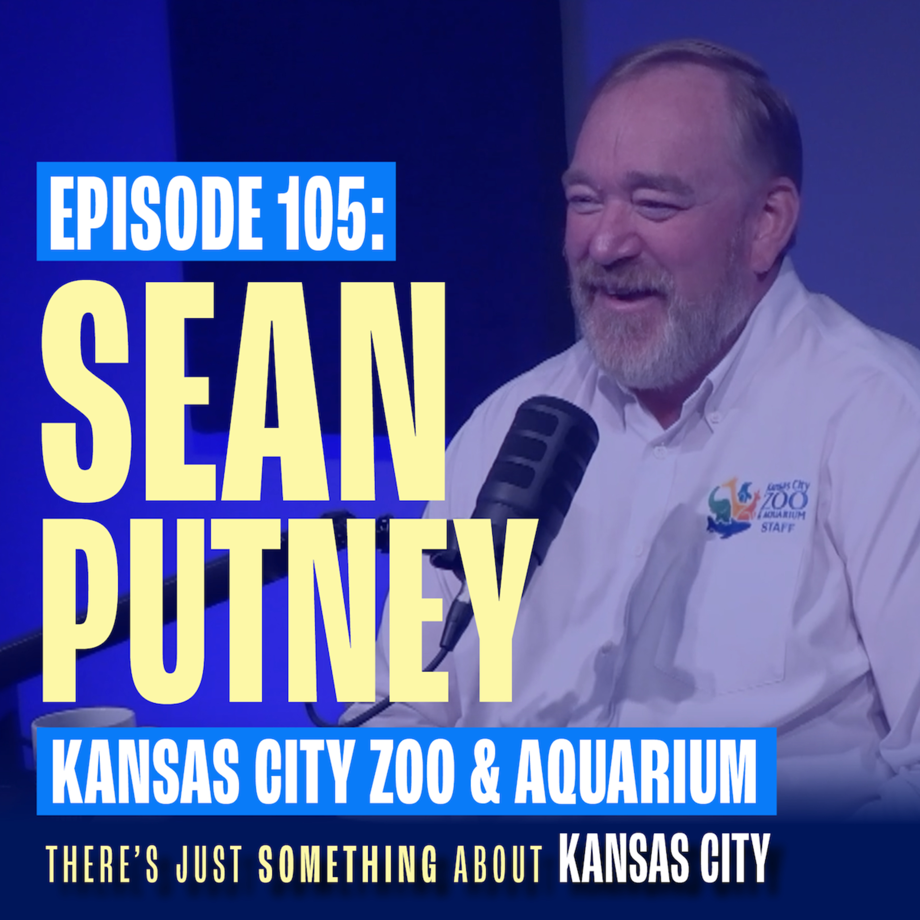 Sean Putney: Inside the Kansas City Zoo’s Expansion & New Giraffe Crossing Exhibit (Re-Release)