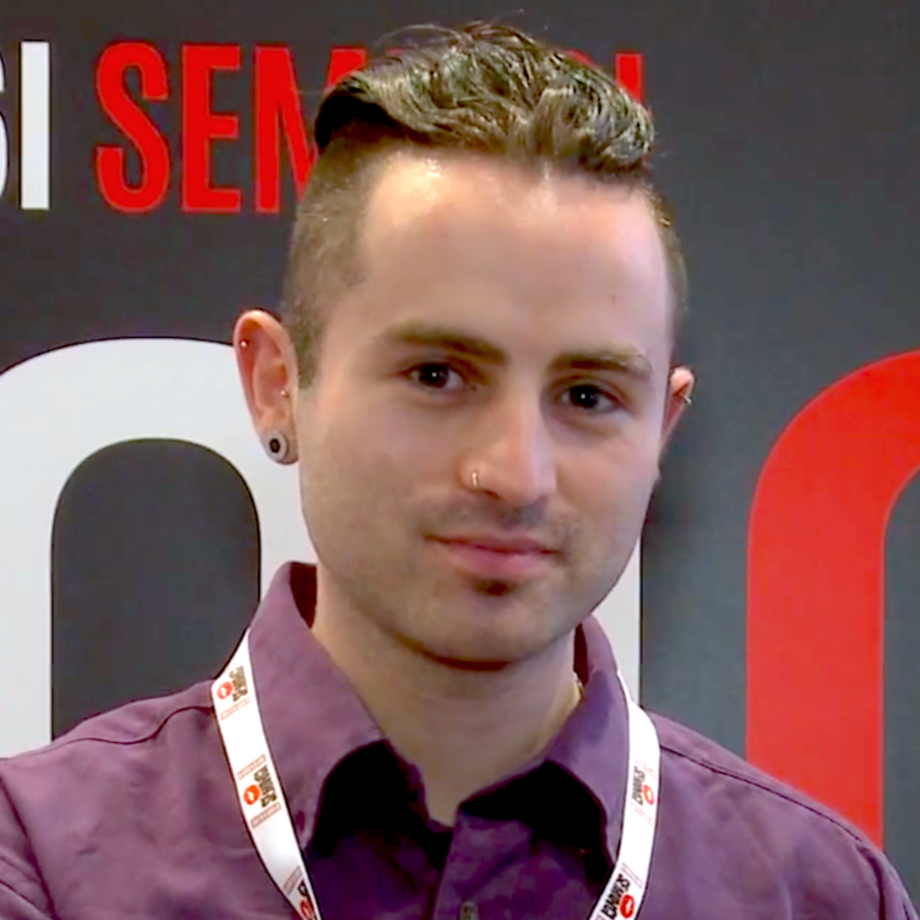 Entrevista 2016: SEMINCI – Semana Internacional de Cine de Valladolid (España) | Leonardo Cabezas episode artwork