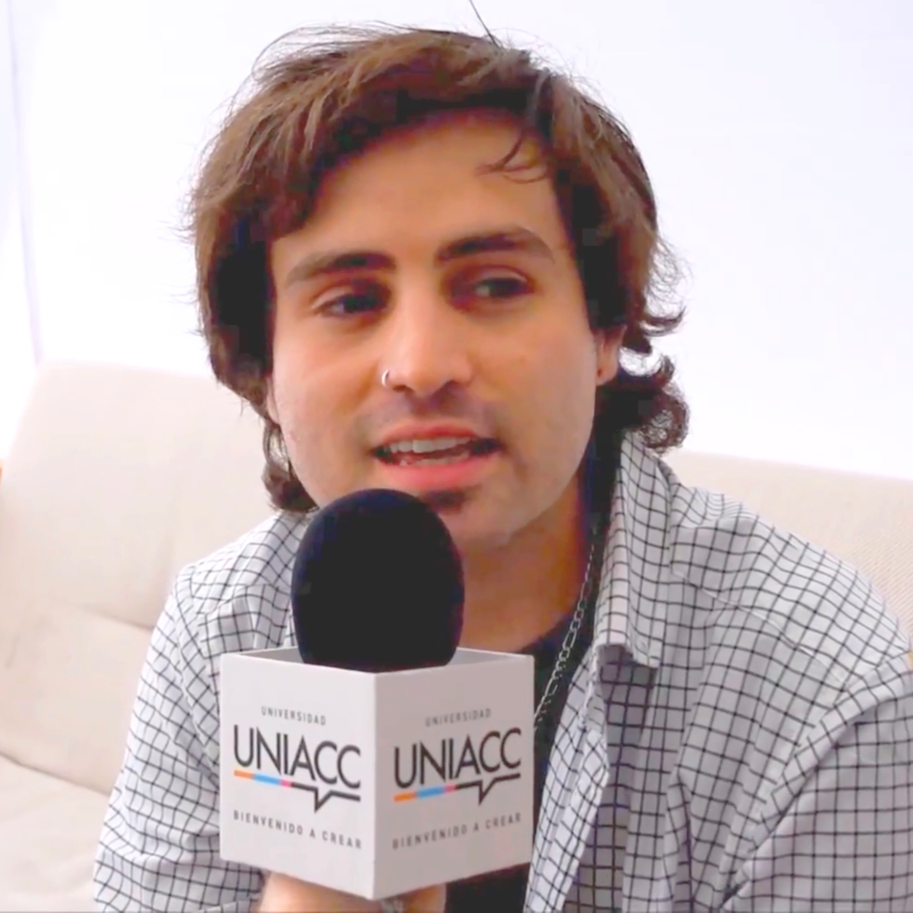 Entrevista 2017: Voluntariado "Corazón Digital" – Universidad UNIACC + Fundación Frè | Leonardo Cabezas episode artwork
