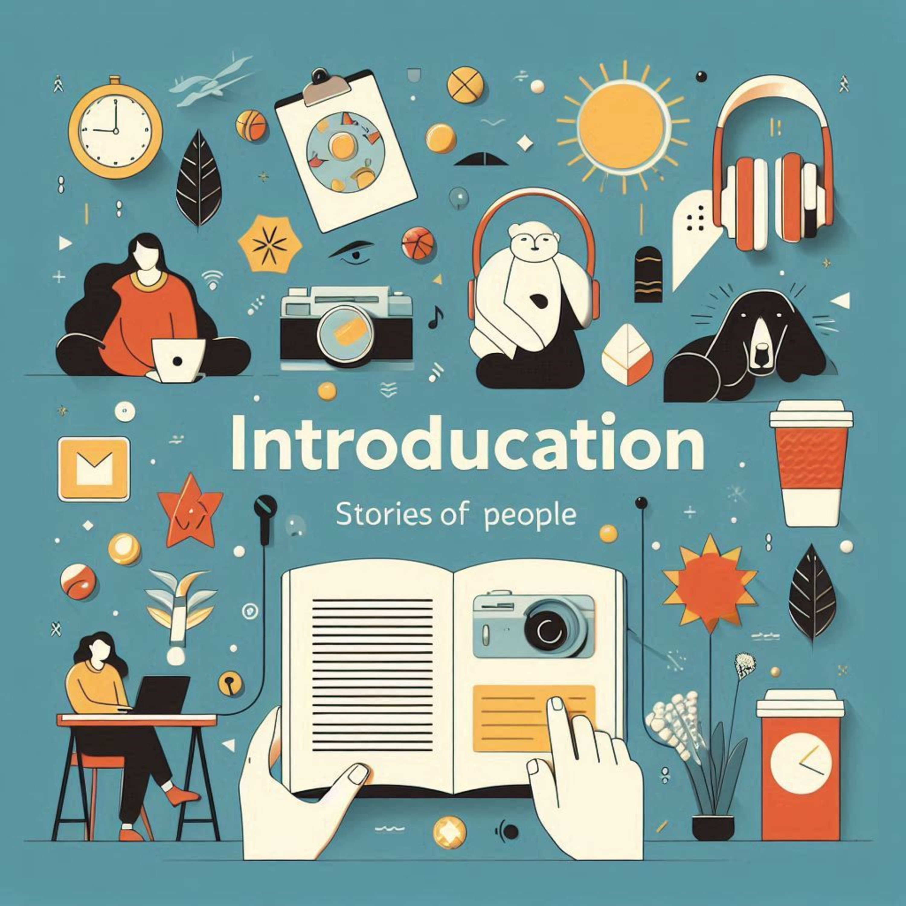 کاور Introduction