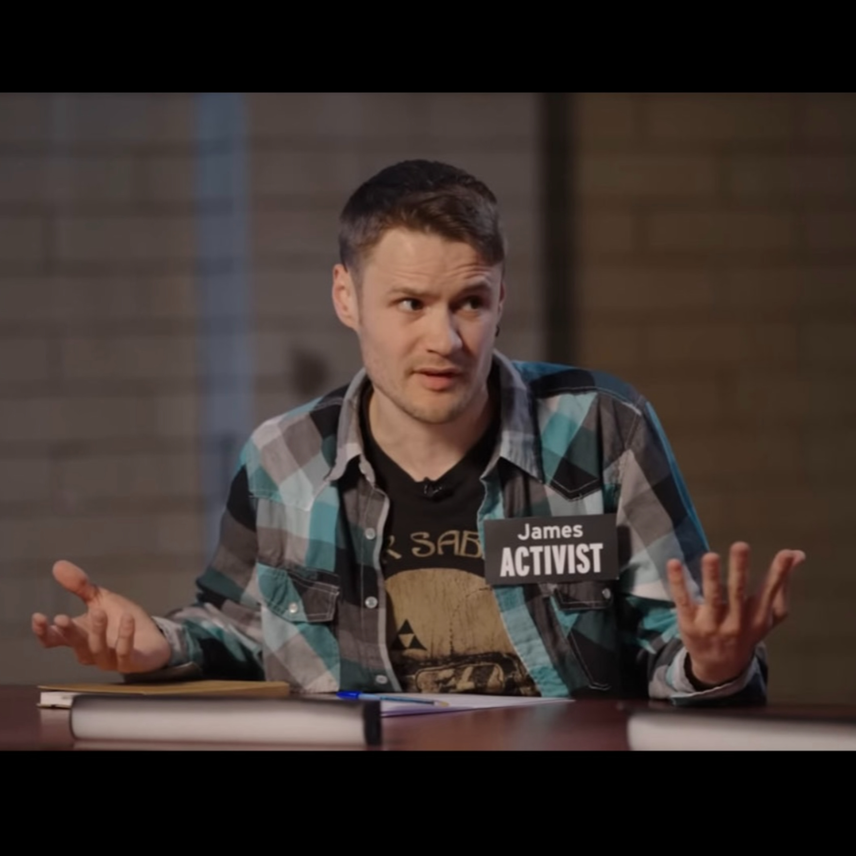 Toby\'s Oddcast:love, justice, agriculture, travel, economy, activism, biodiversity, nature and more