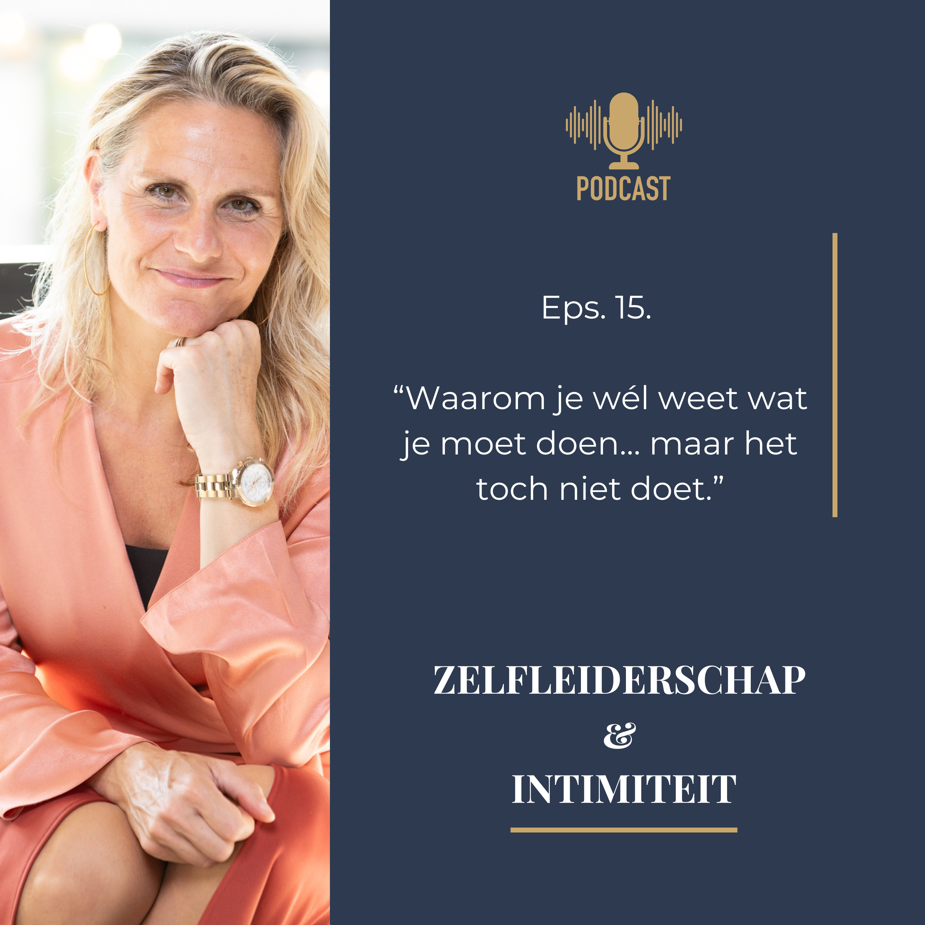 De Relatie Shift - Dè podcast over liefde, intimiteit en de moed om écht te veranderen