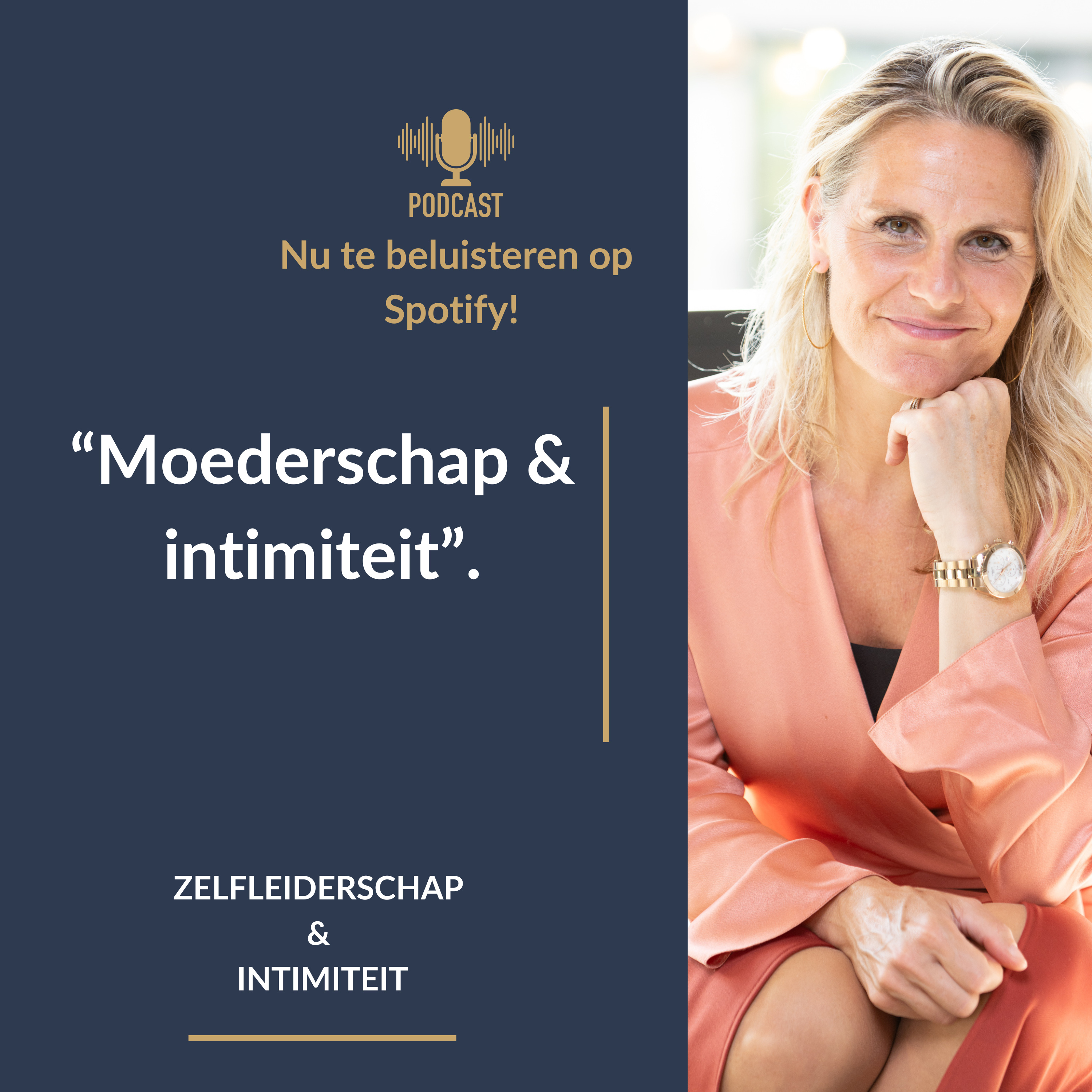 De Relatie Shift - Dè podcast over liefde, intimiteit en de moed om écht te veranderen