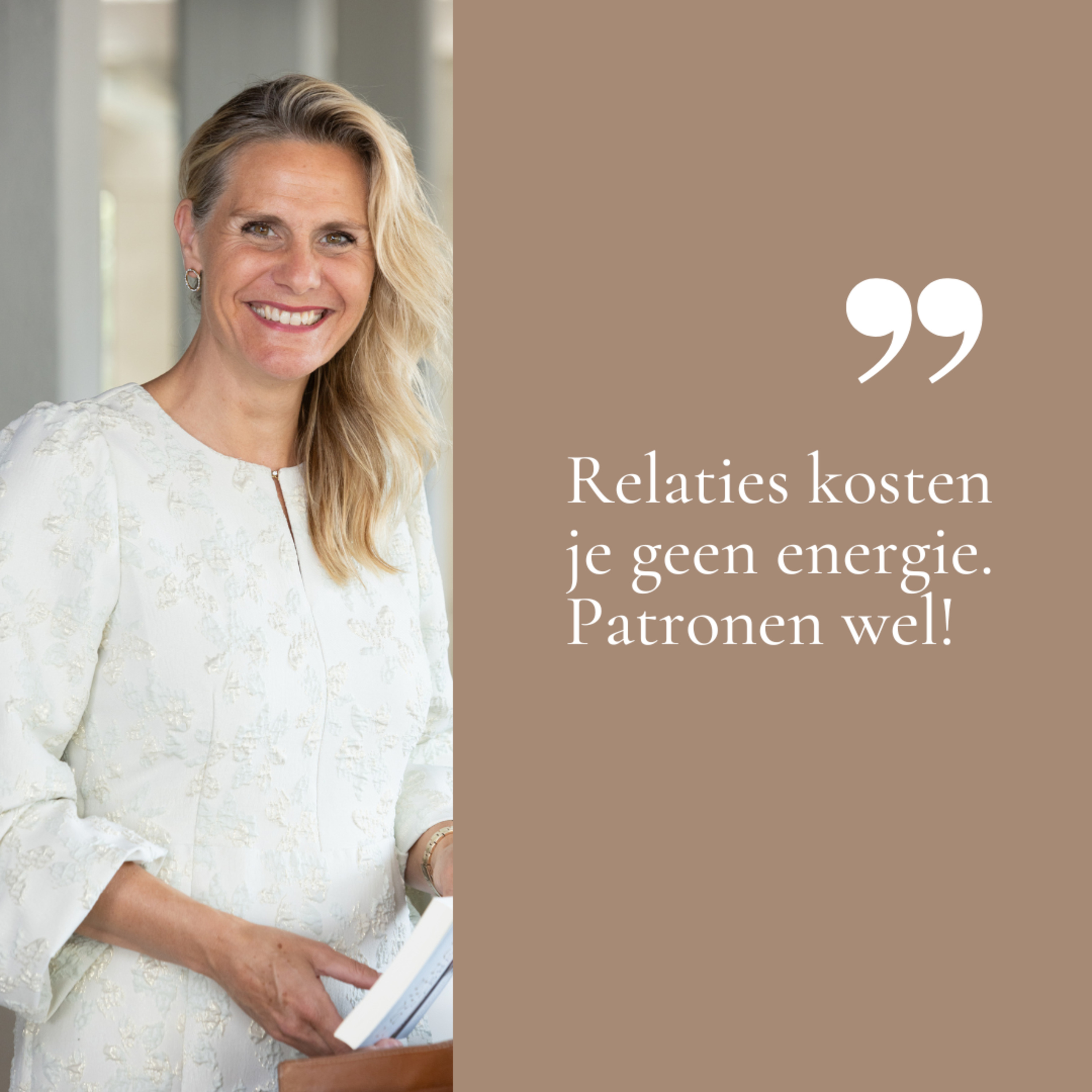 De Relatie Shift - Dè podcast over liefde, intimiteit en de moed om écht te veranderen