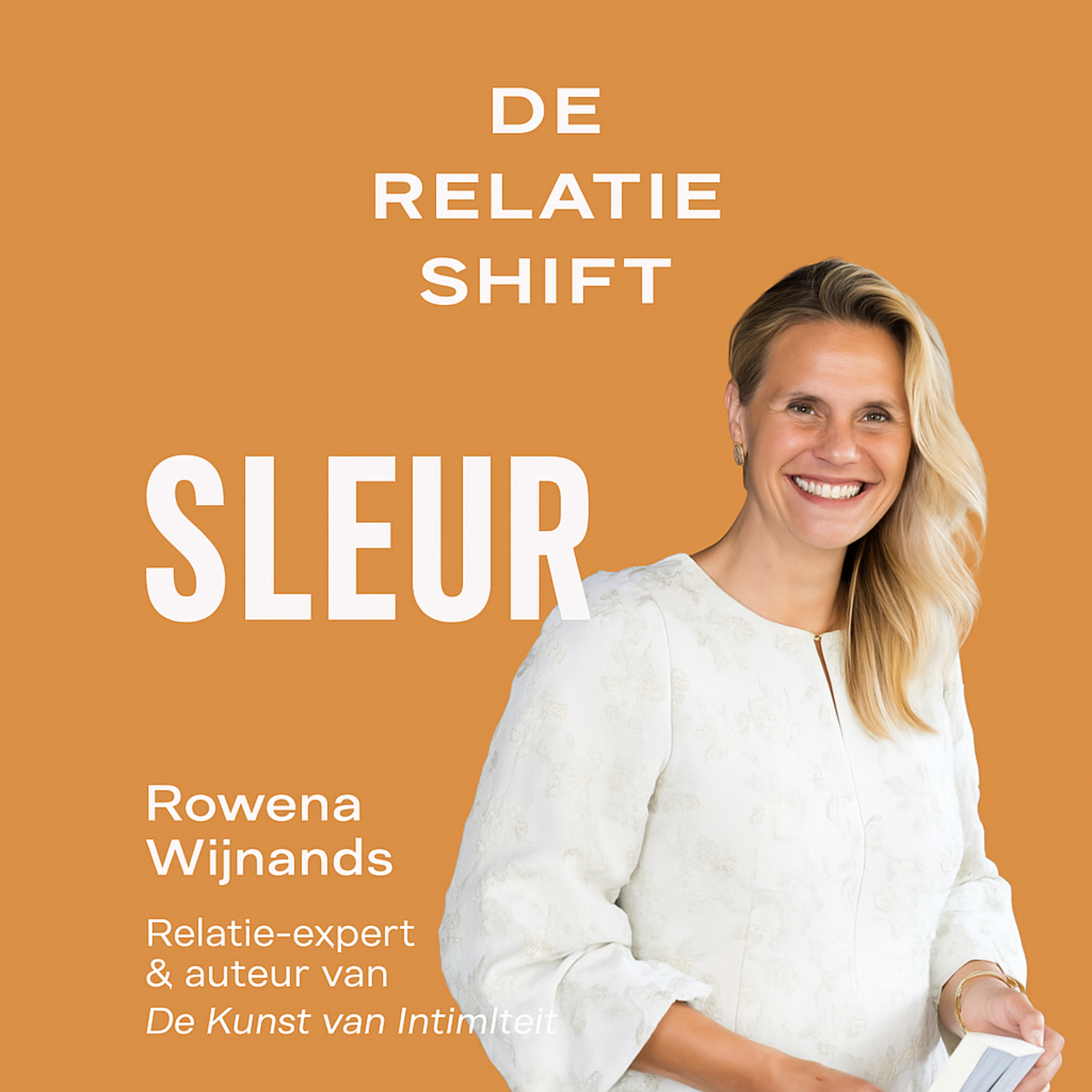  Wat als je je partner eigenlijk niet meer leuk vindt?  episode artwork