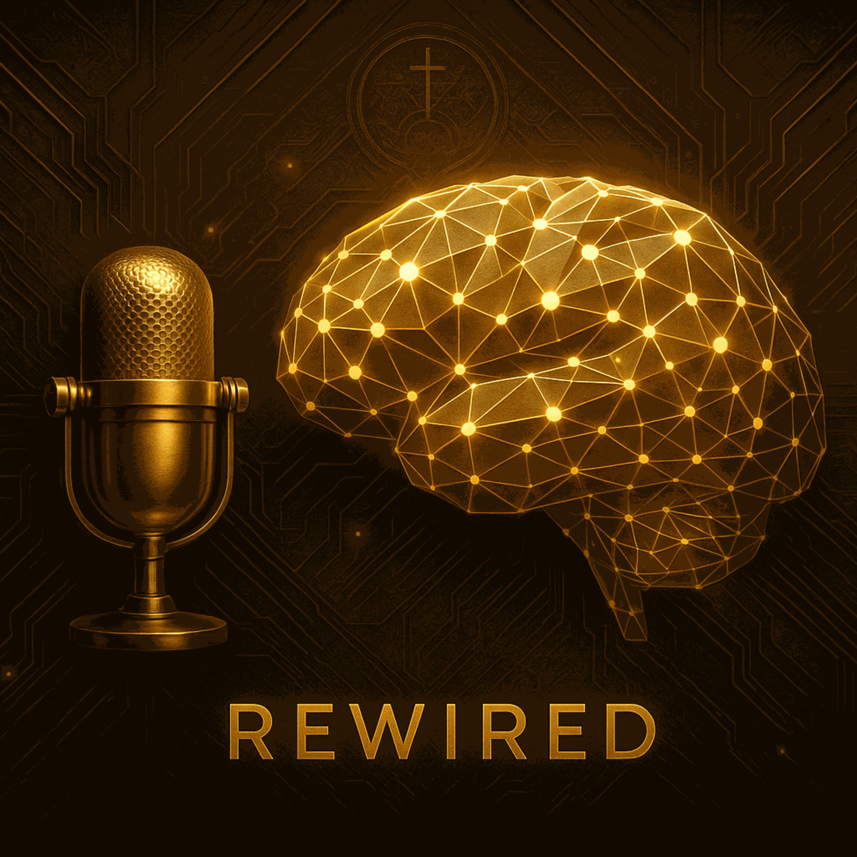 Rewired w/ Hunter Hensley