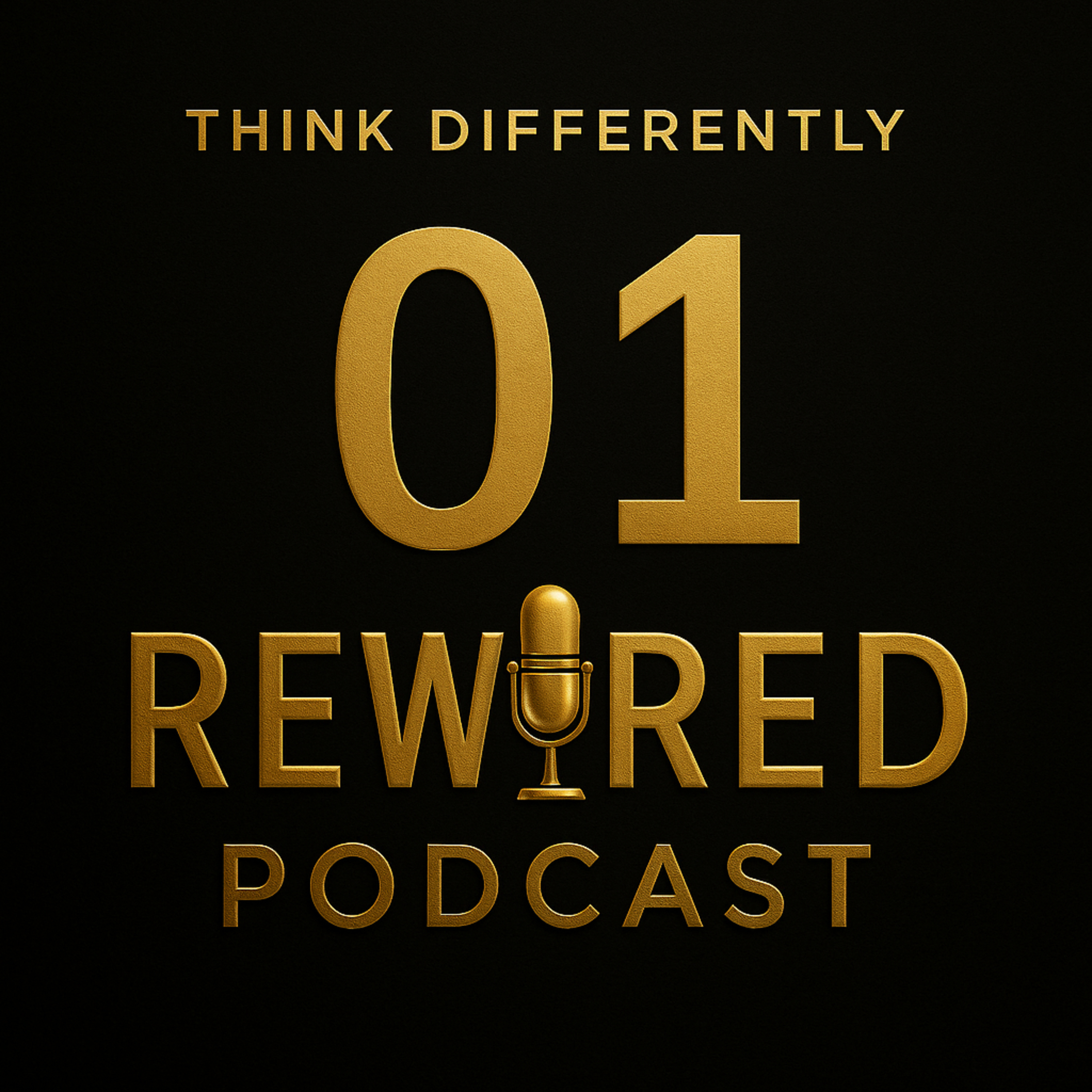Rewired w/ Hunter Hensley