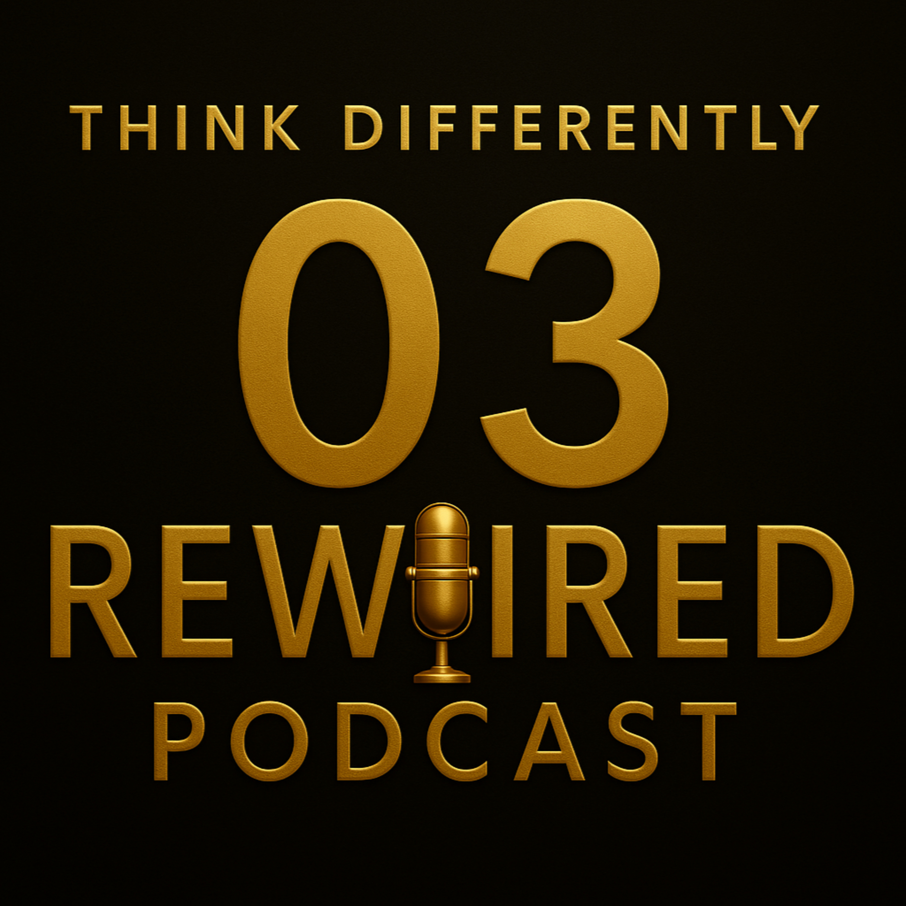 Rewired w/ Hunter Hensley