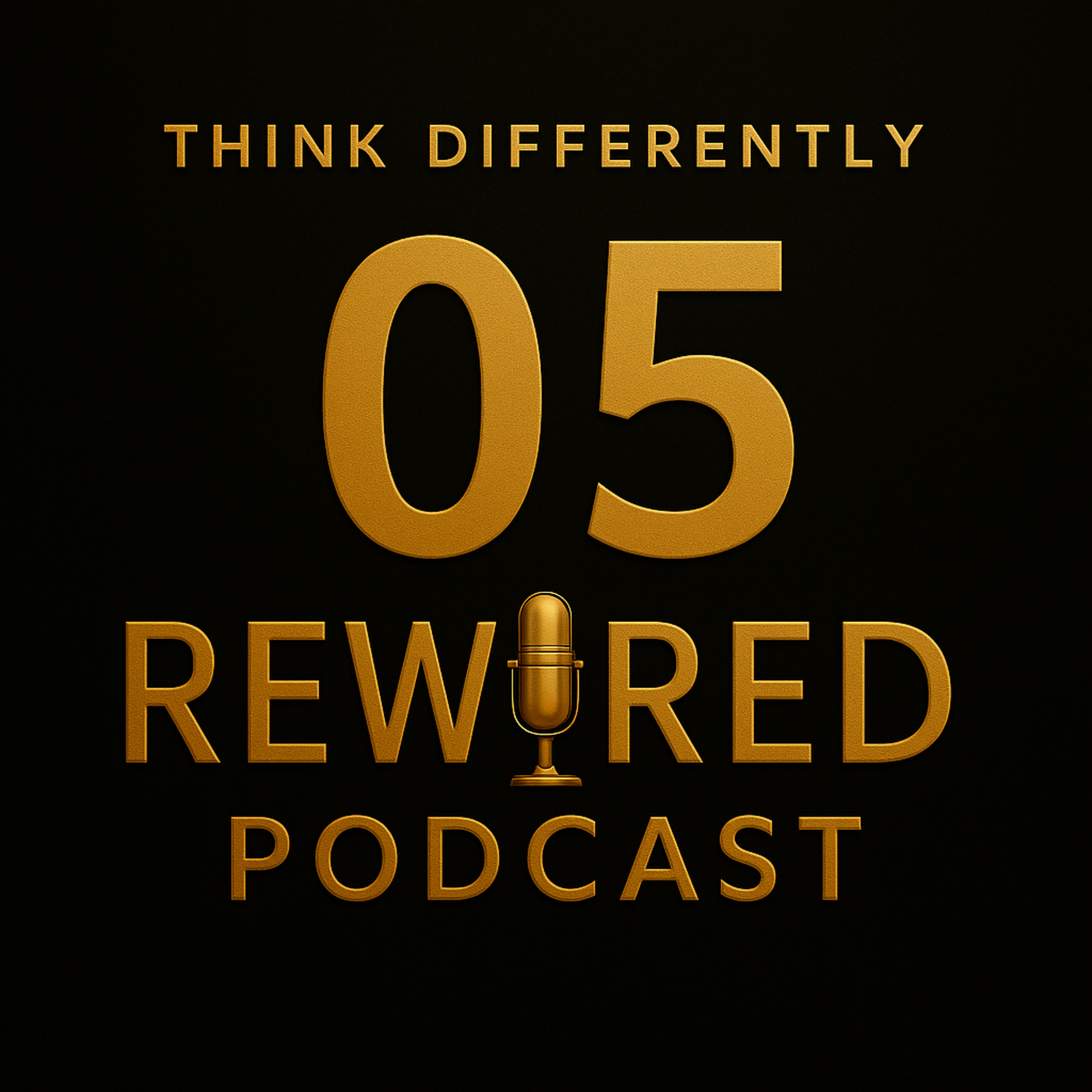 Rewired w/ Hunter Hensley